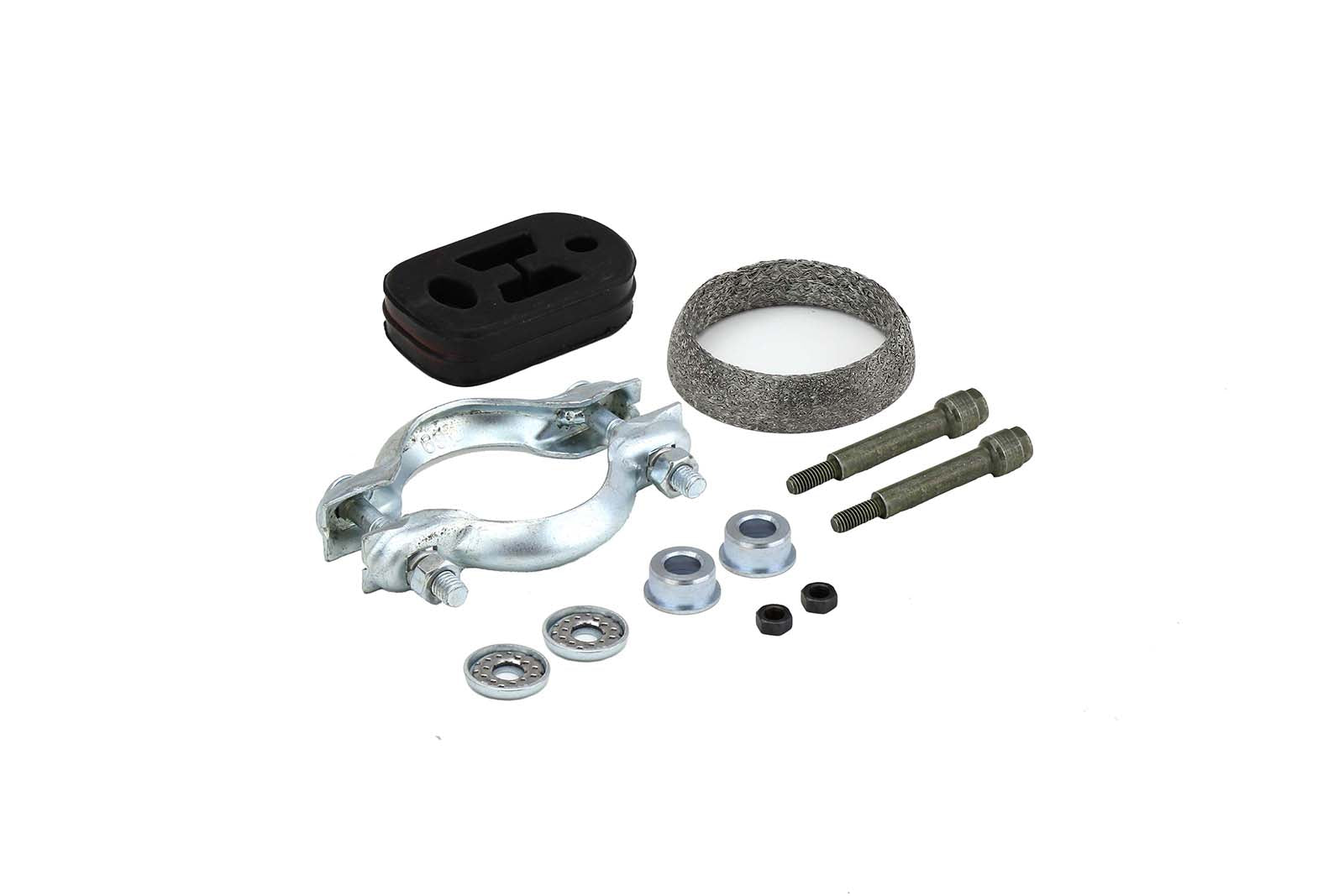 Fitting Kit