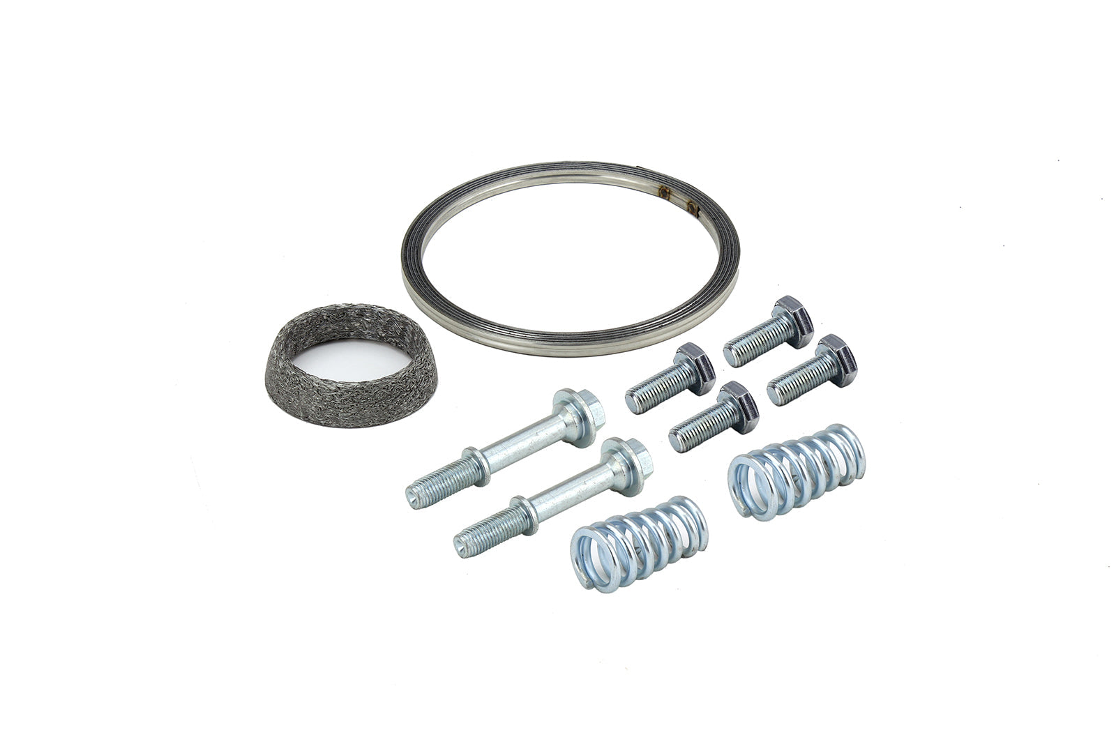 Fitting Kit