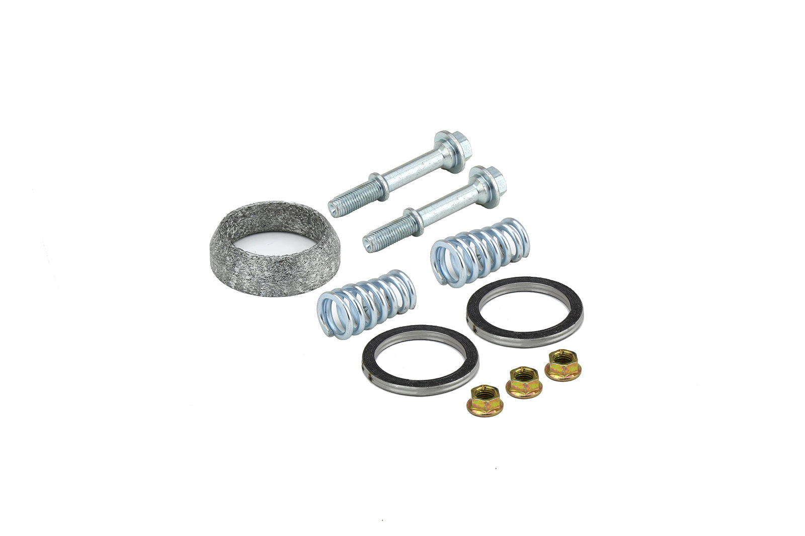 Fitting Kit