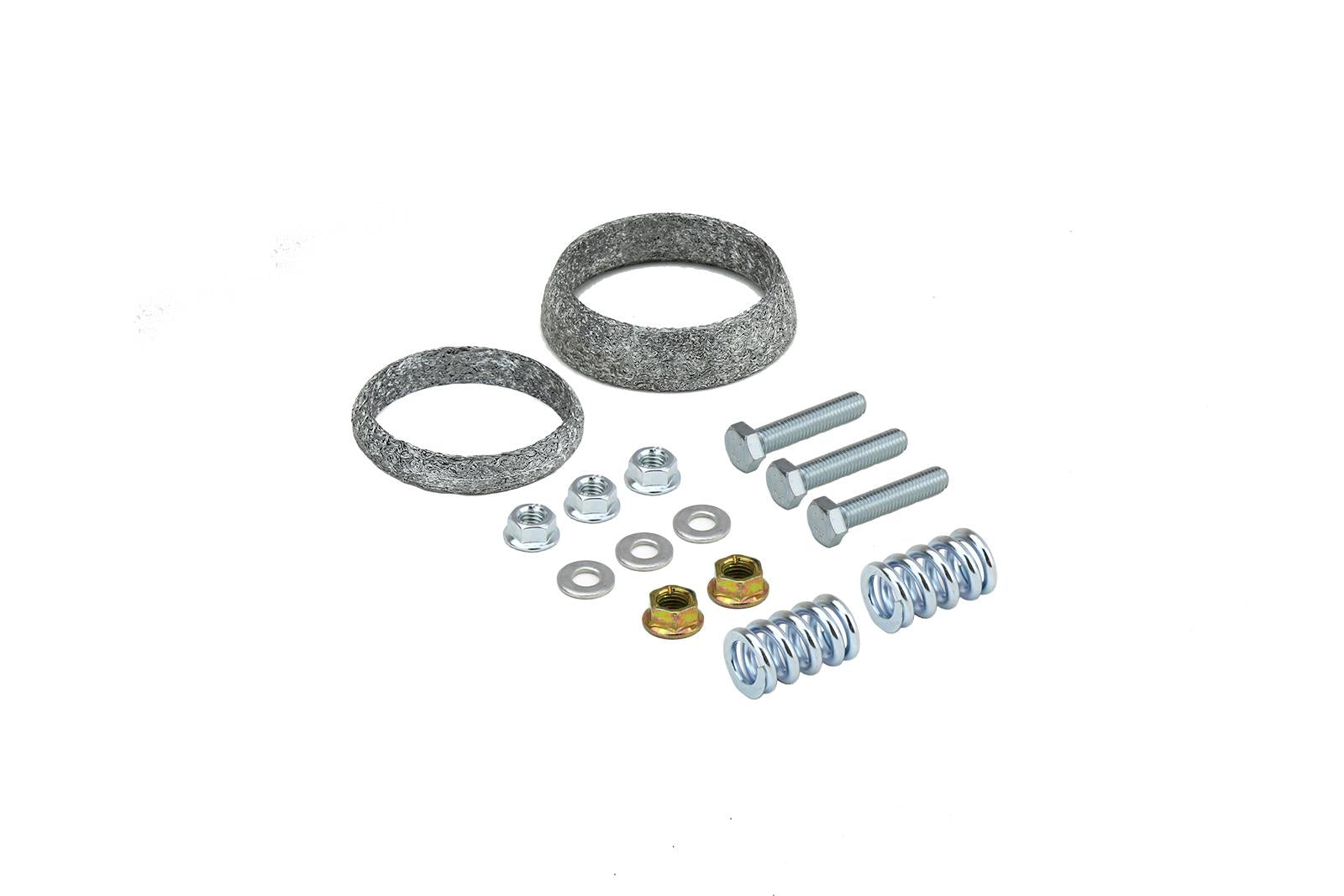 Fitting Kit