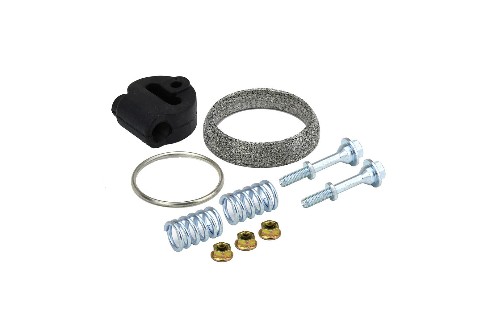 Fitting Kit