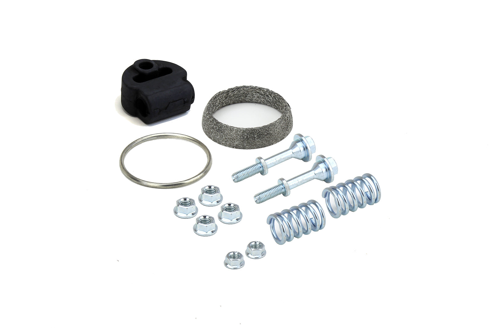Fitting Kit