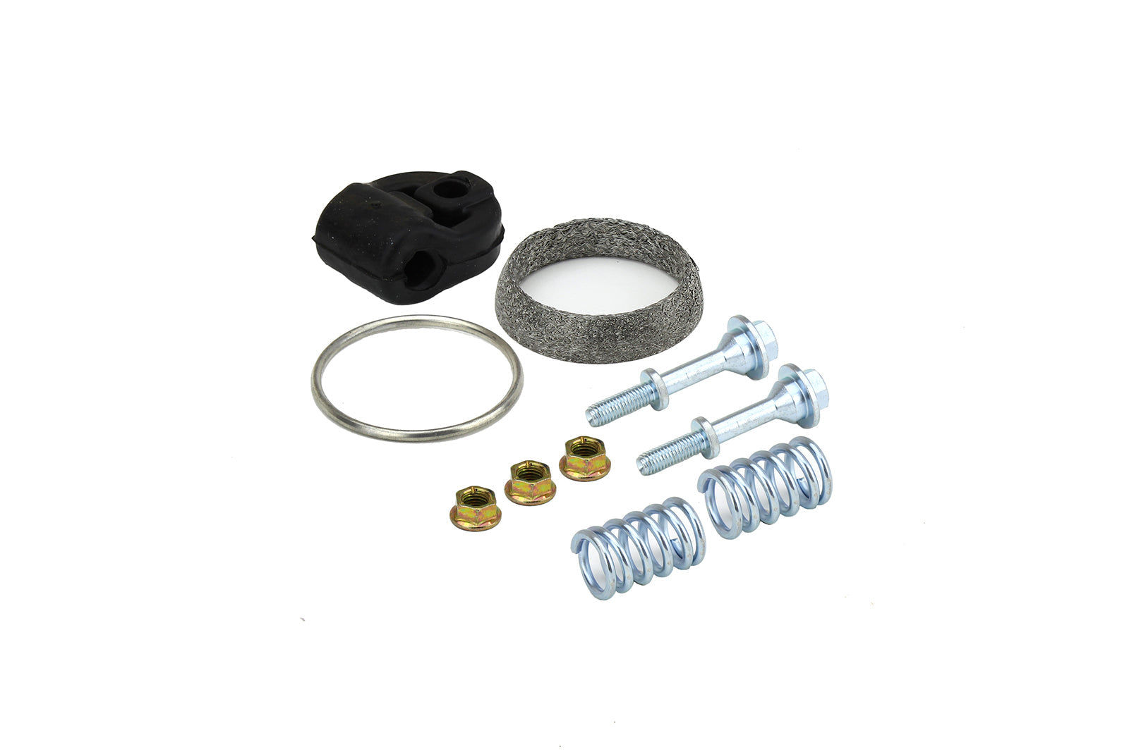 Fitting Kit
