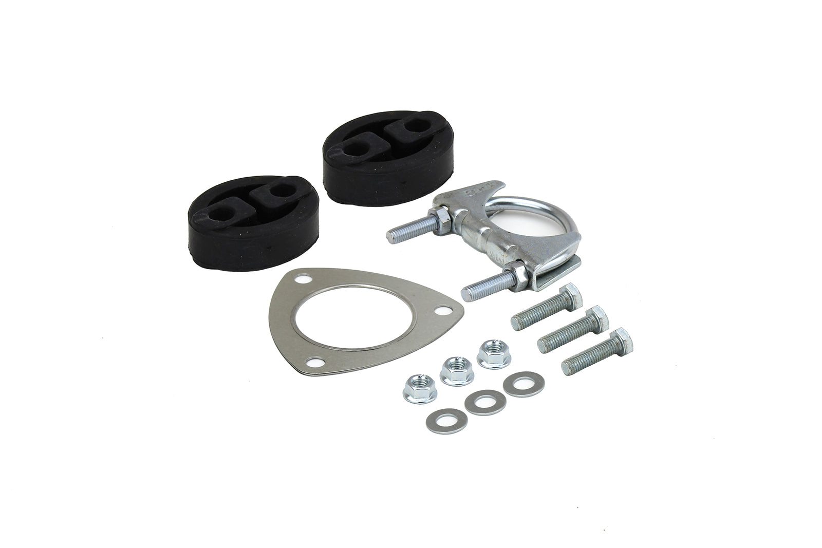 Fitting Kit