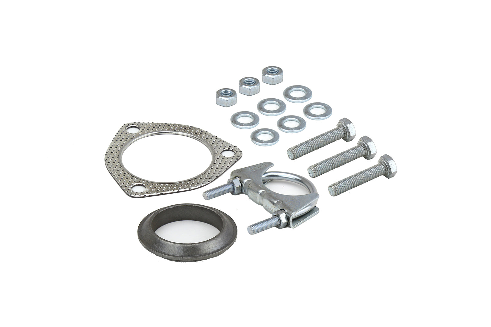 Fitting Kit