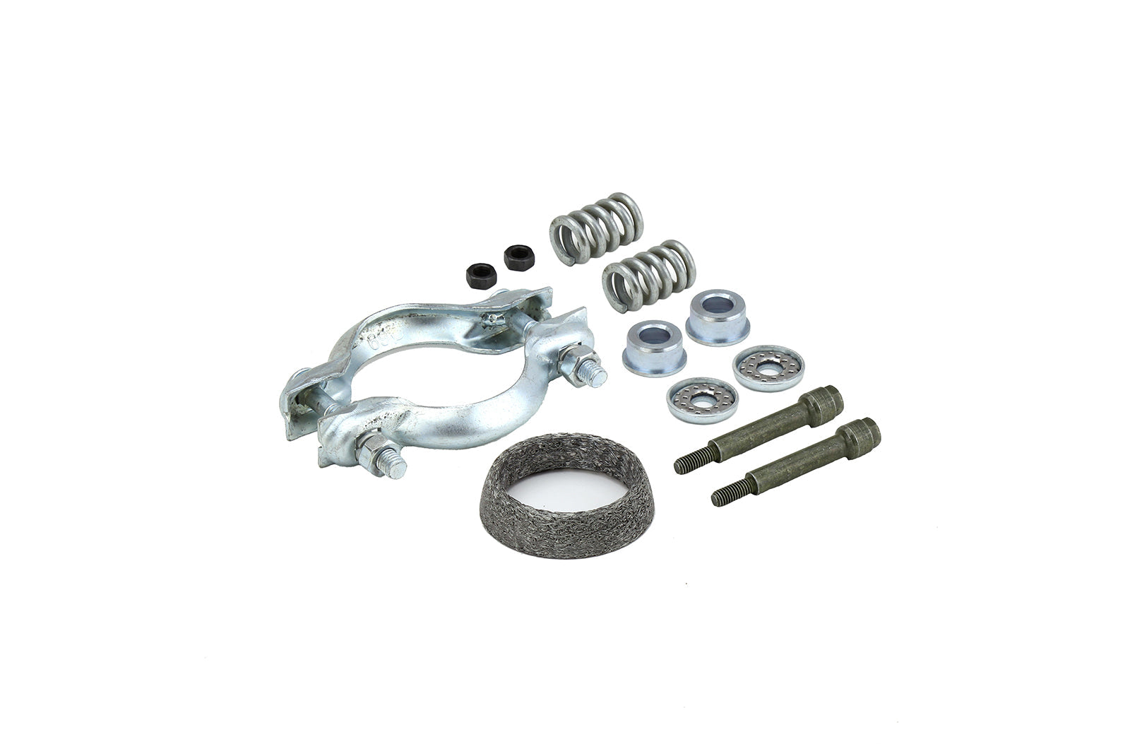 Fitting Kit