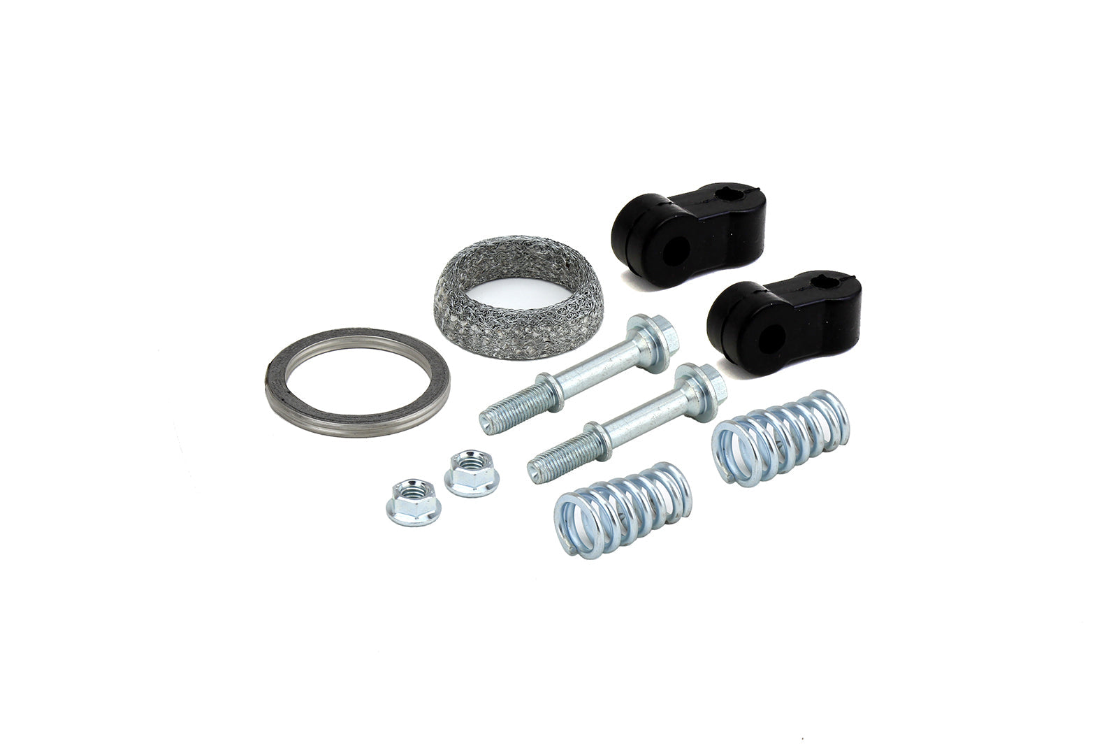 Fitting Kit