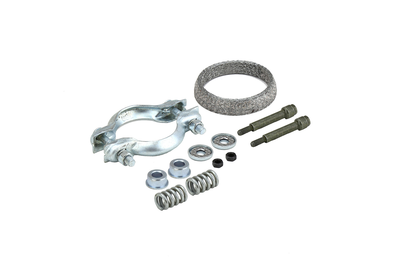 Fitting Kit