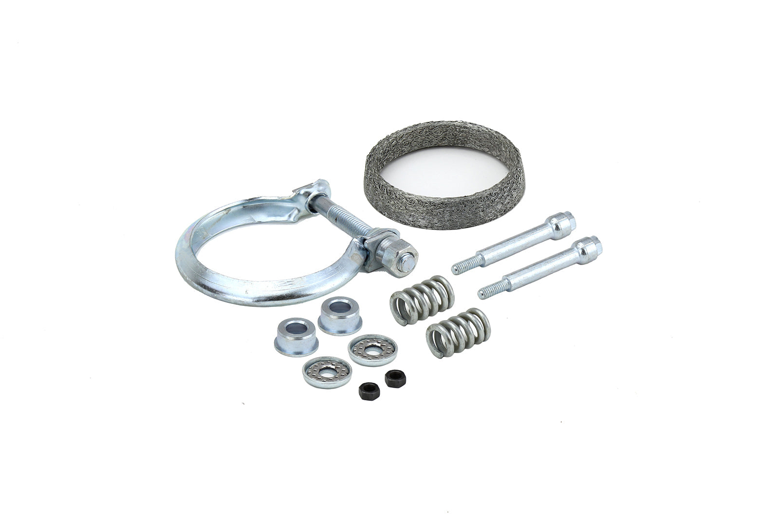 Fitting Kit