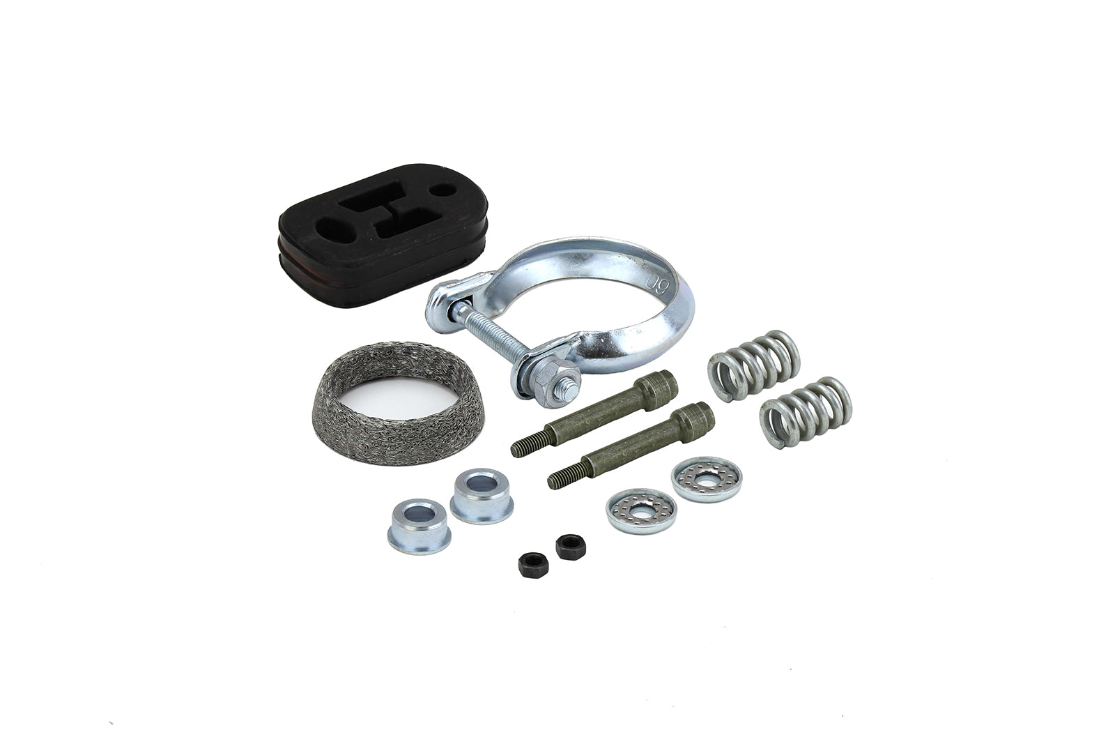 Fitting Kit