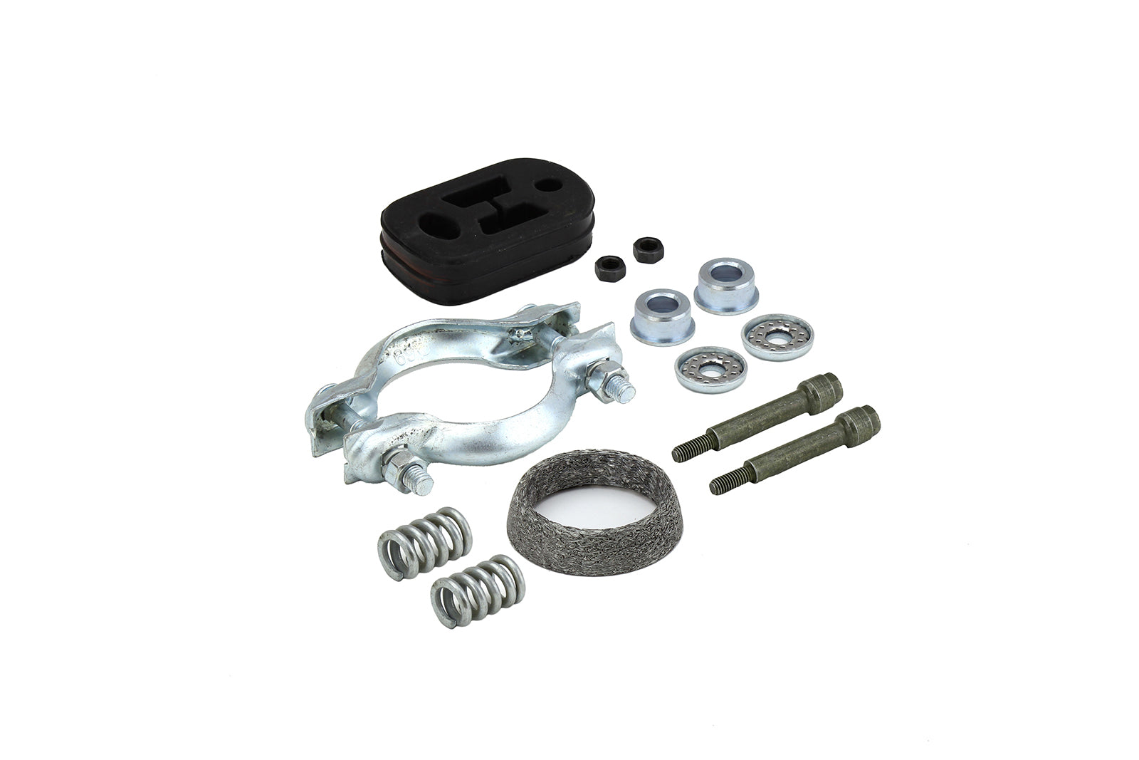 Fitting Kit