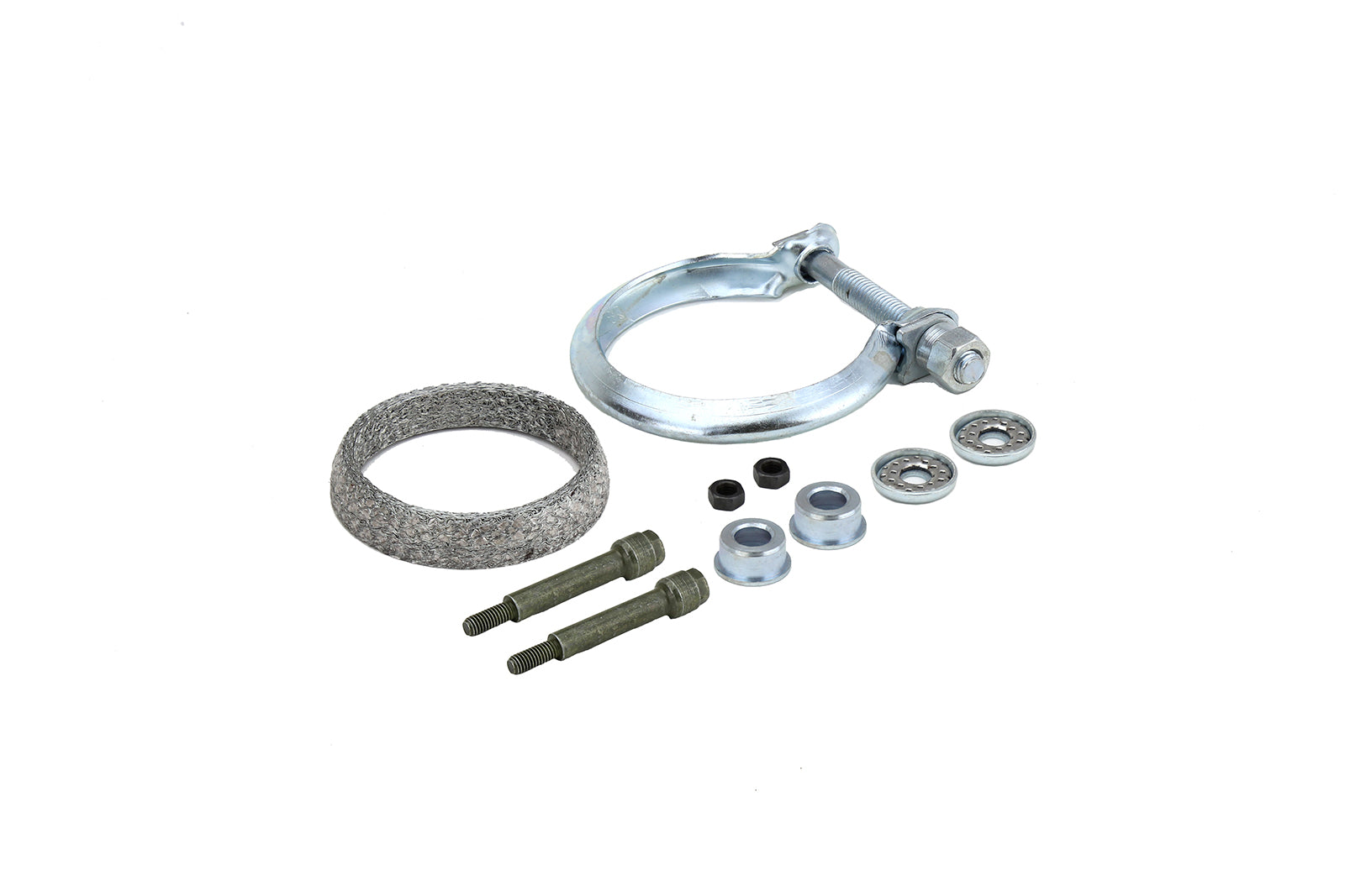 Fitting Kit