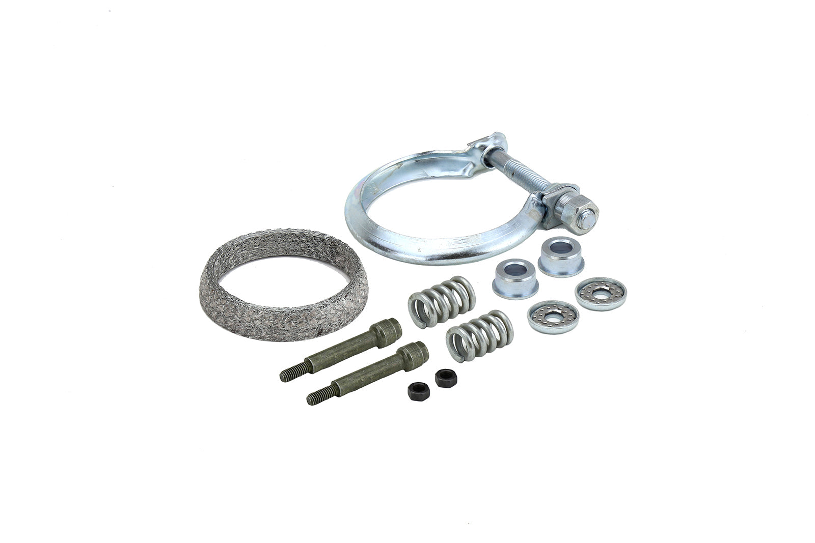 Fitting Kit