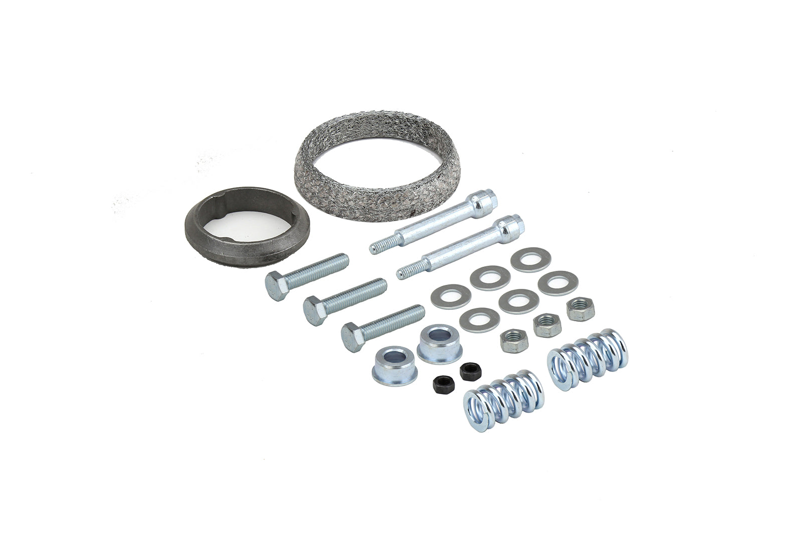 Fitting Kit