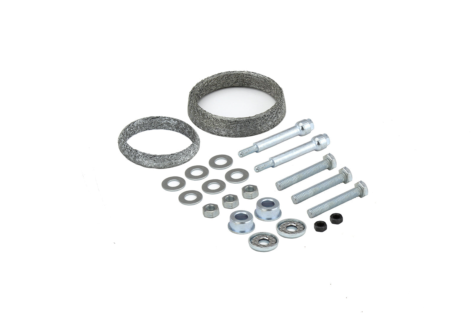 Fitting Kit