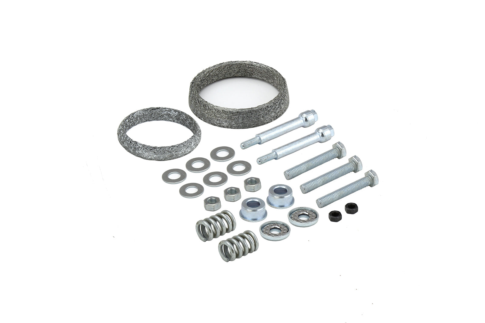 Fitting Kit