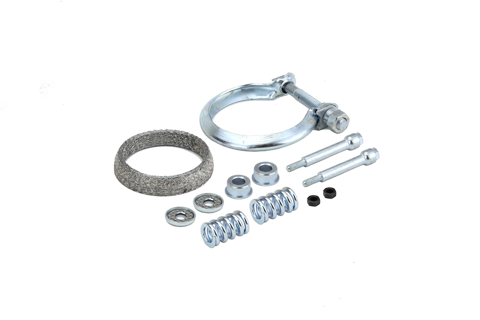 Fitting Kit