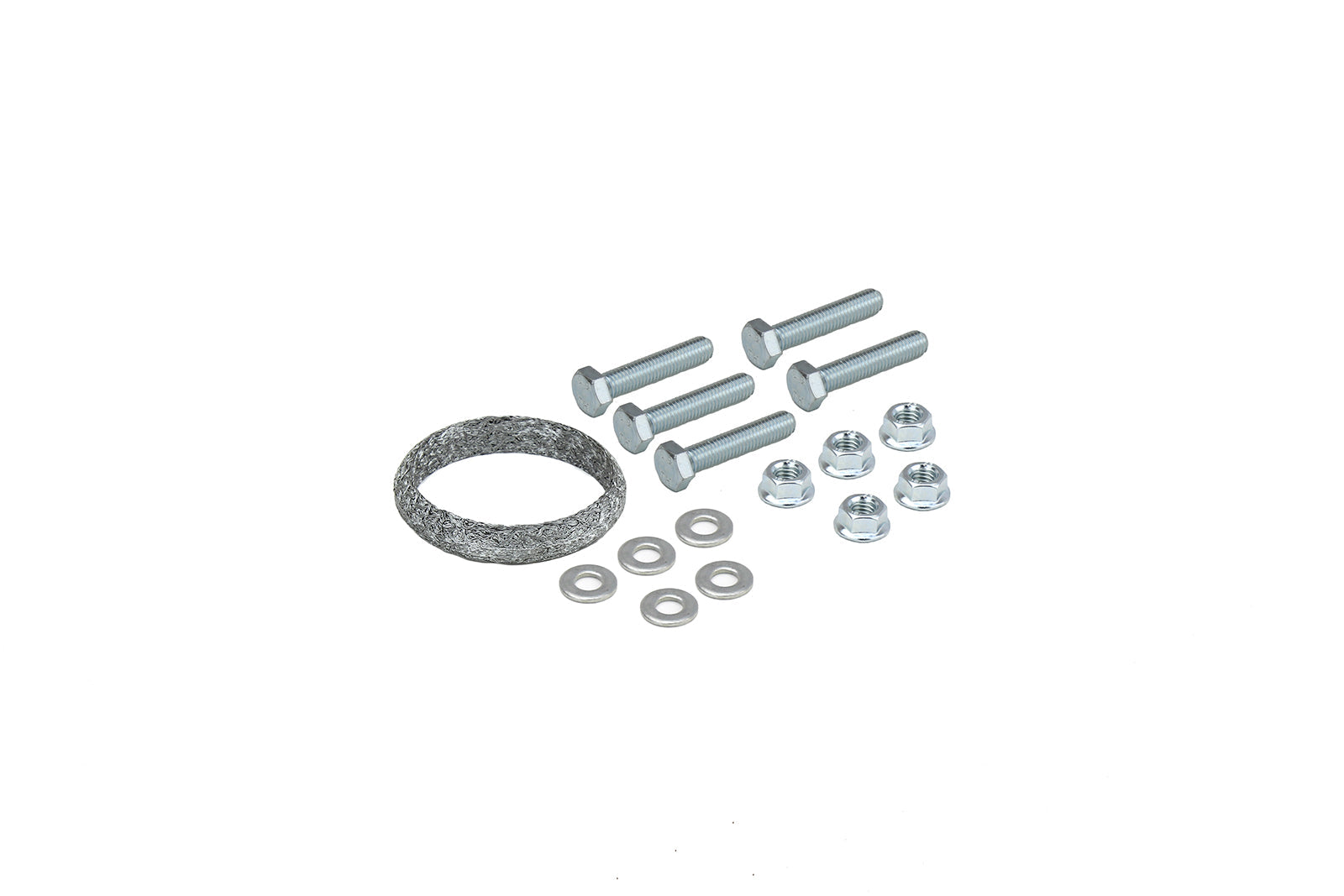 Fitting Kit