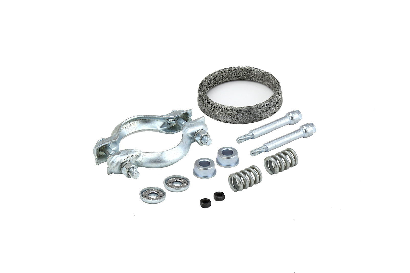 Fitting Kit