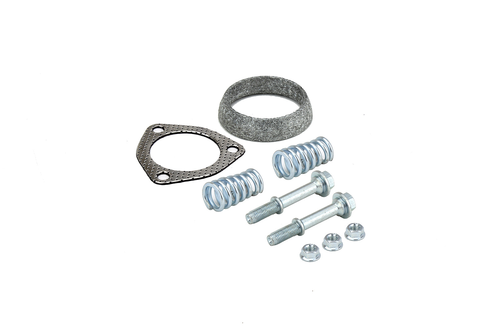 Fitting Kit