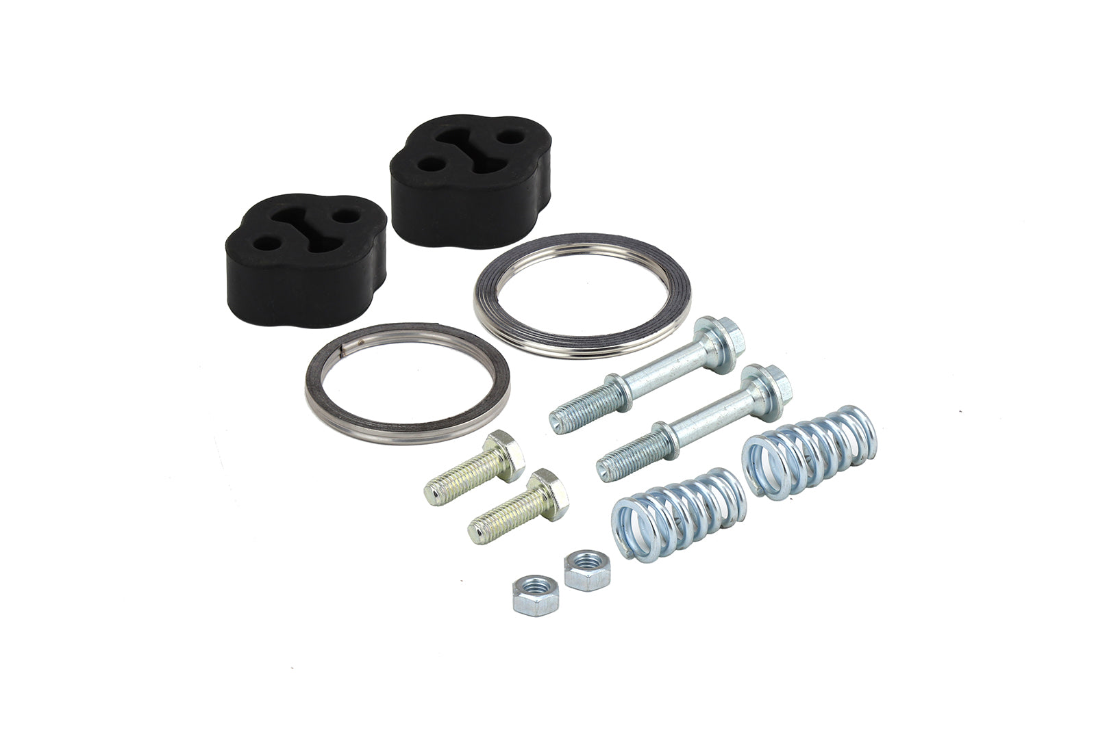 Fitting Kit