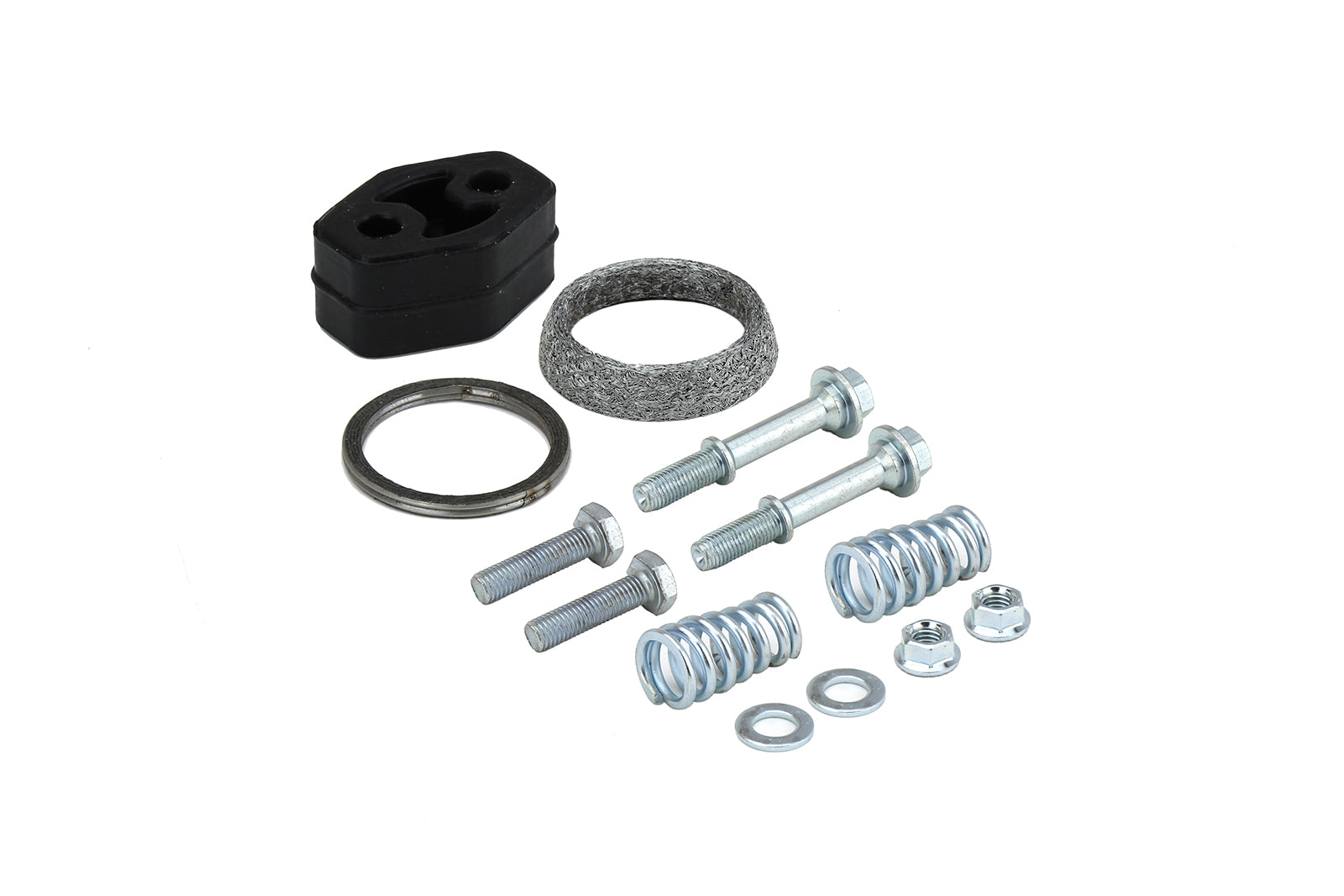 Fitting Kit