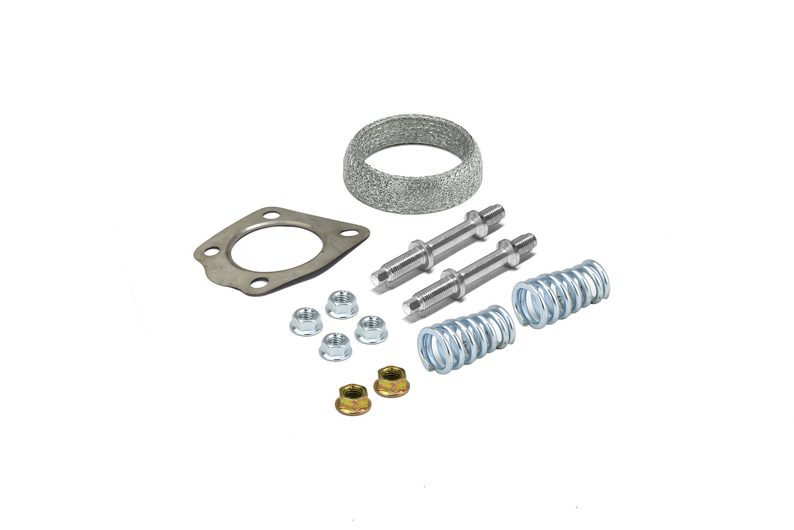 Fitting Kit