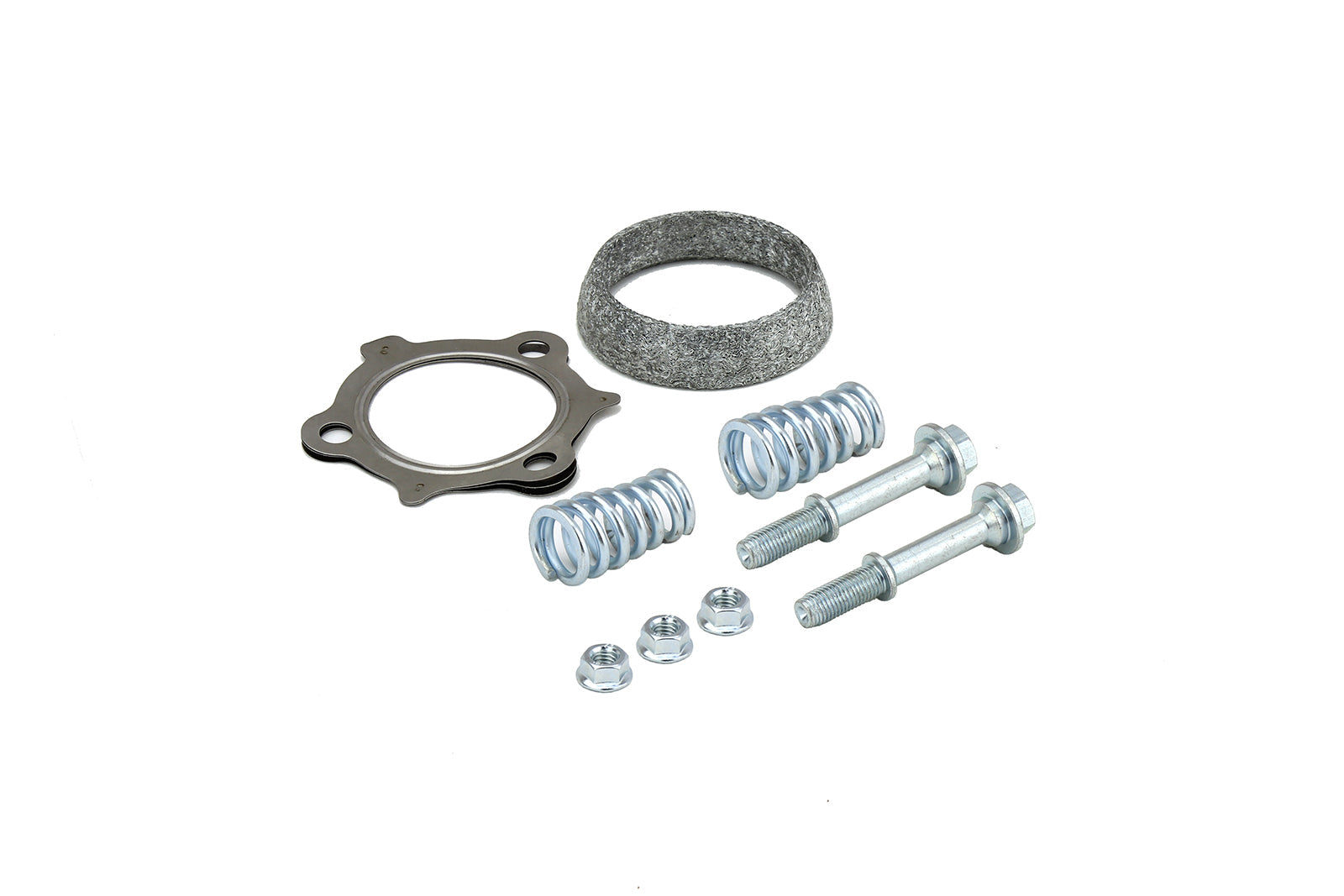 Fitting Kit