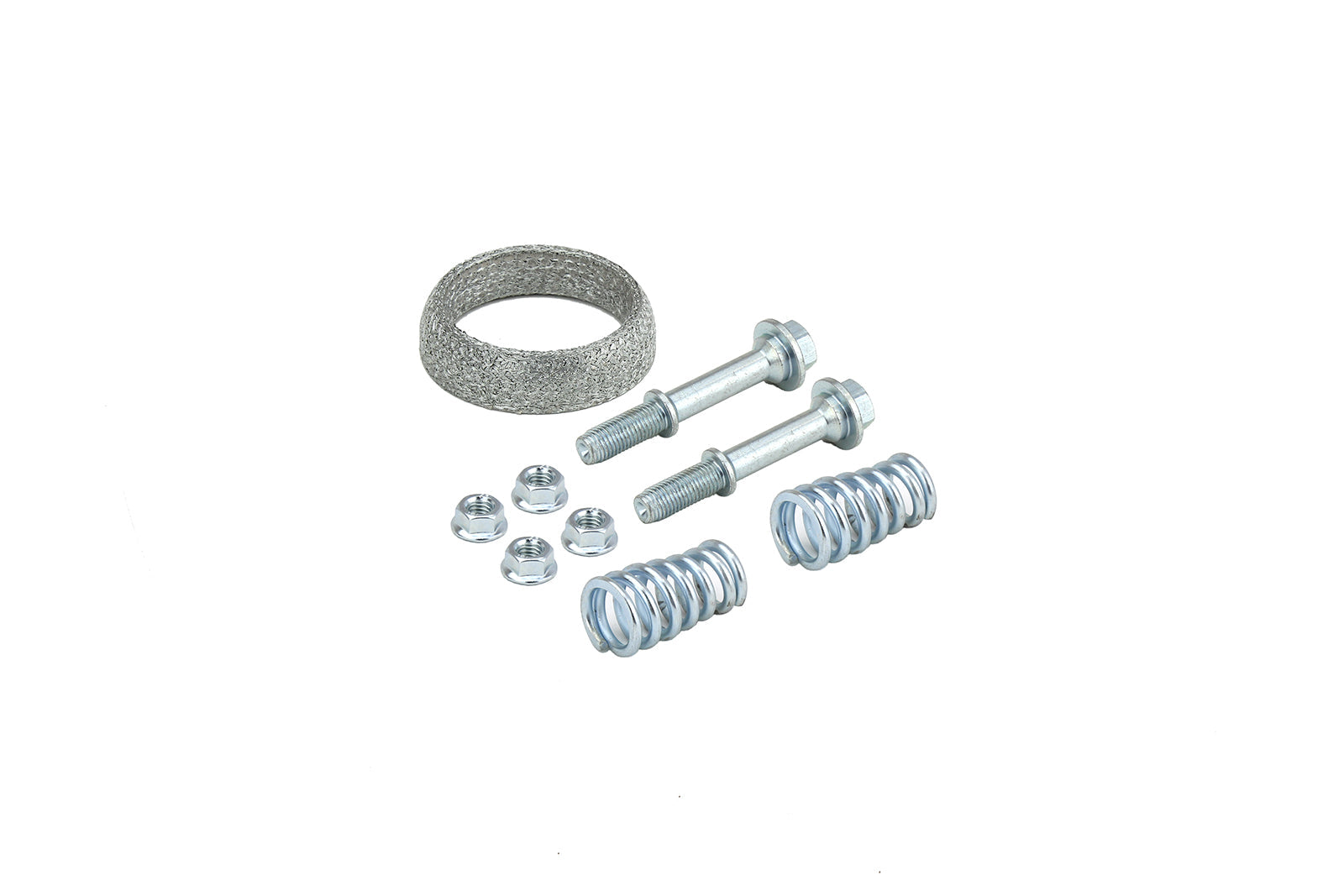 Fitting Kit