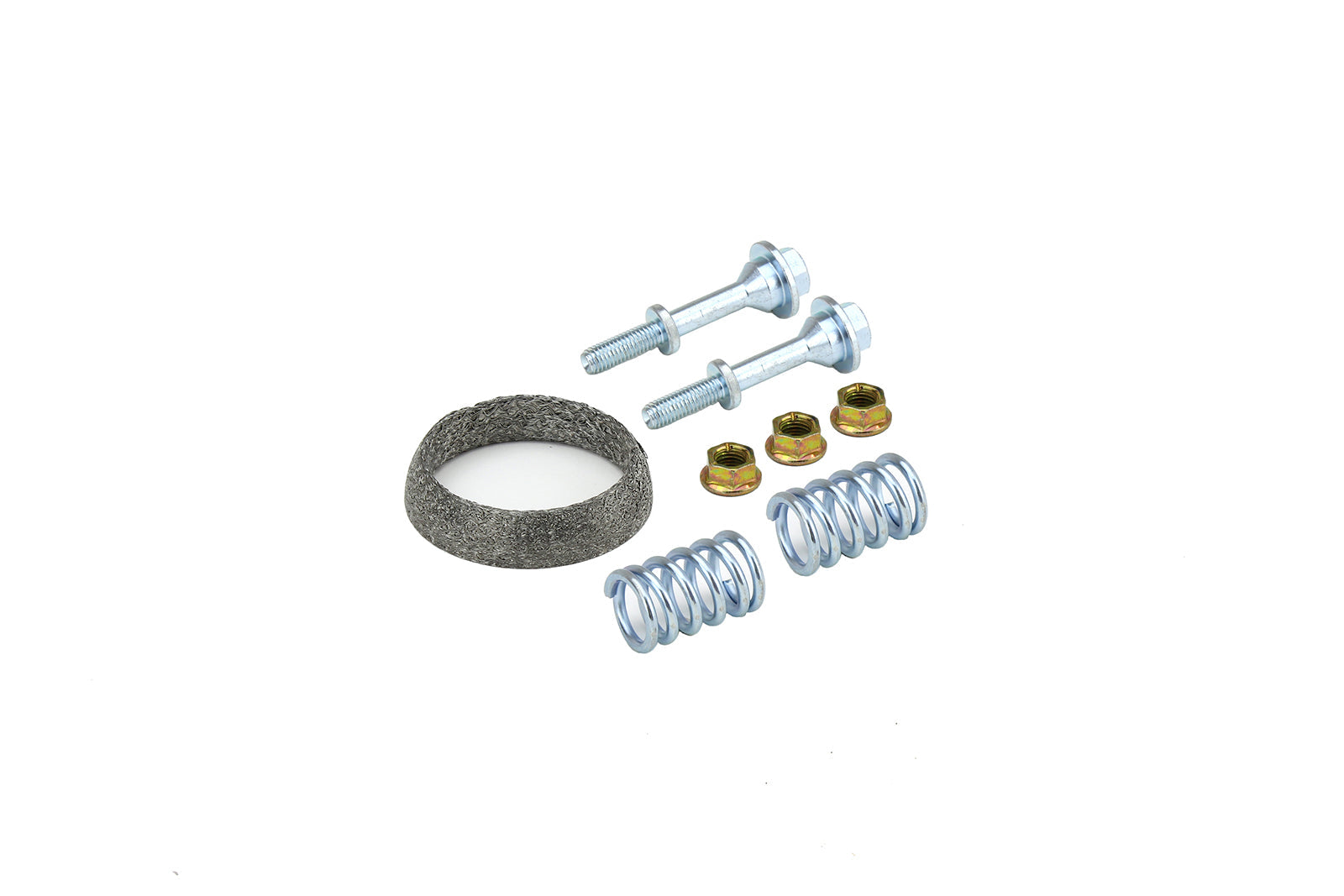 Fitting Kit
