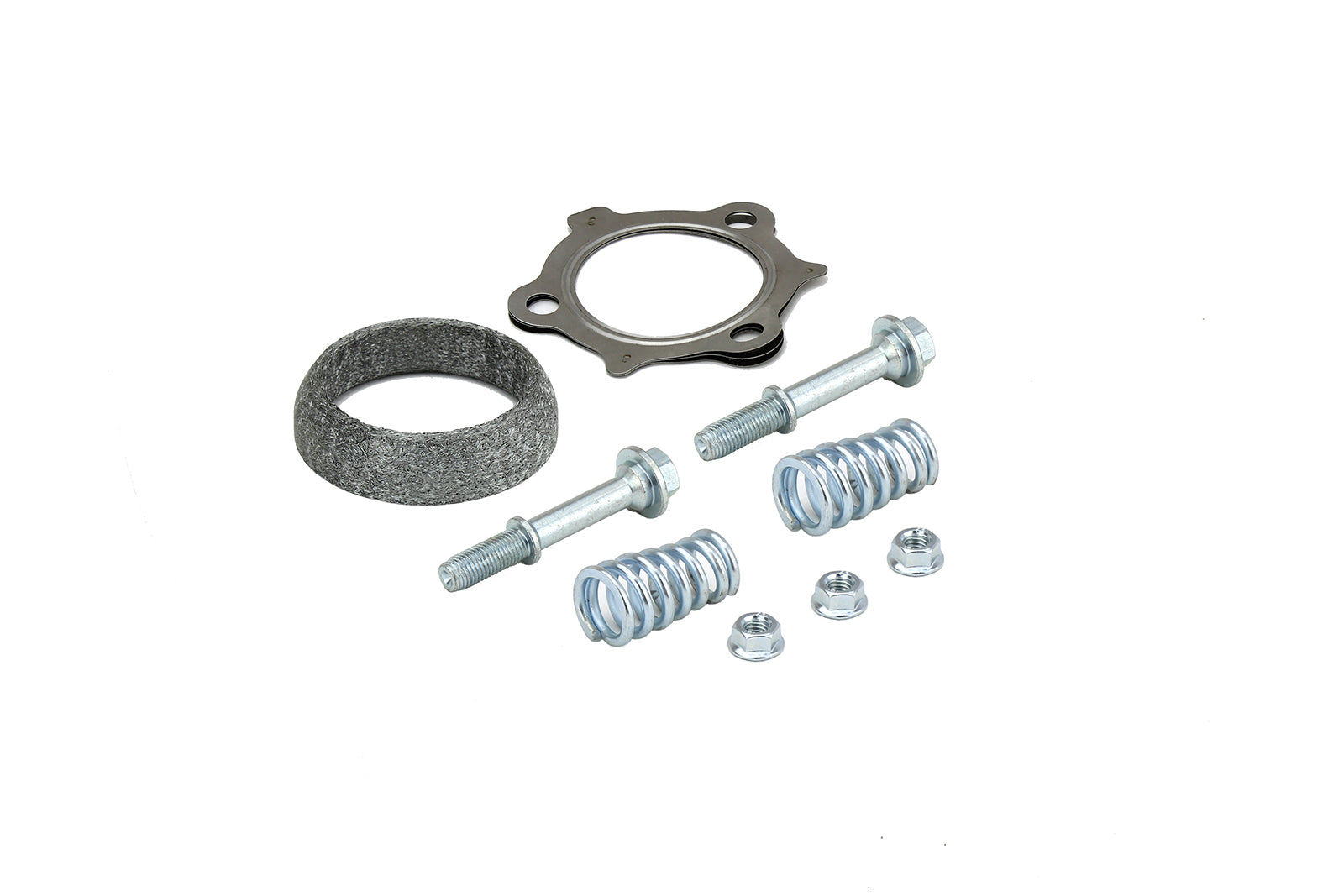 Fitting Kit