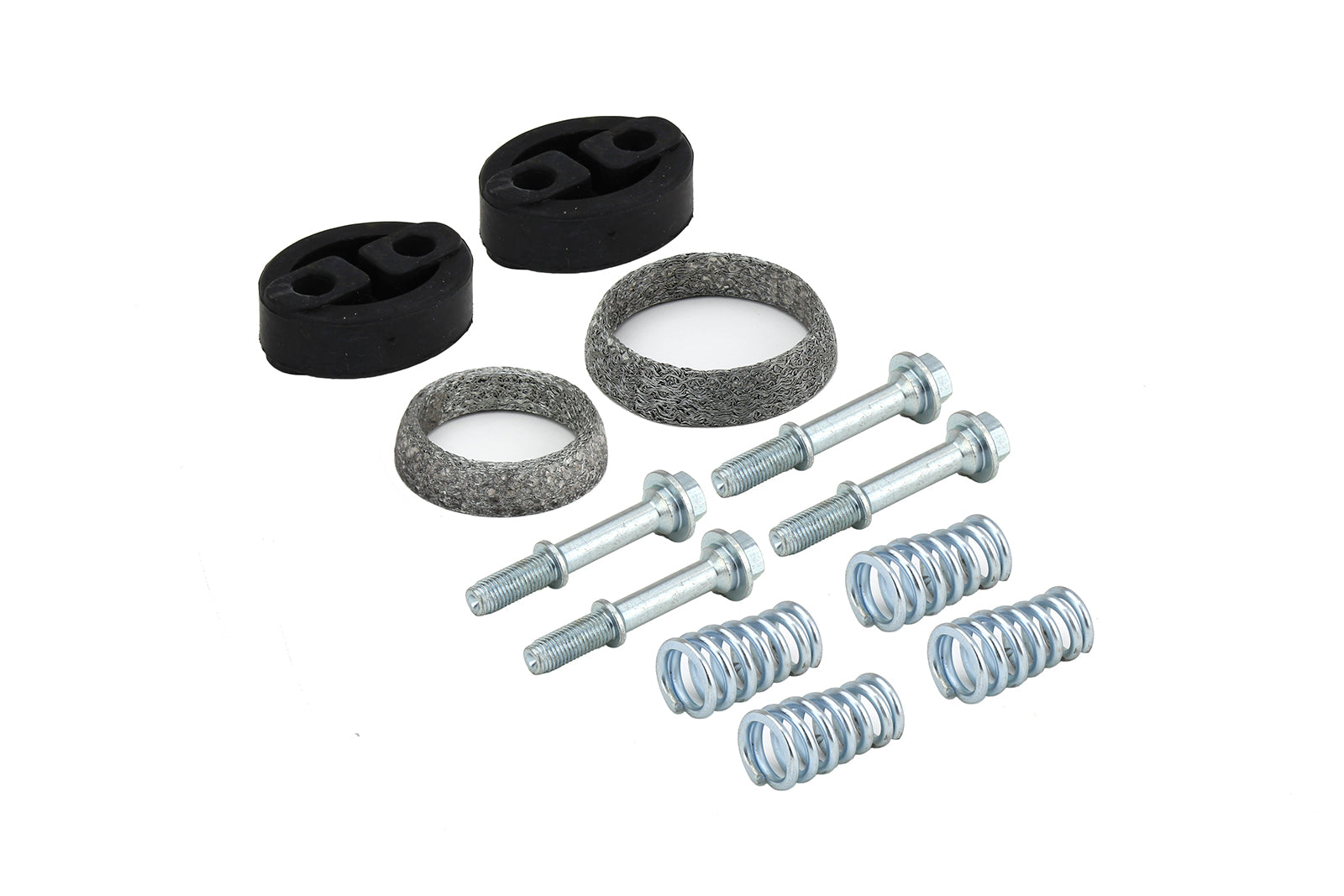 Fitting Kit