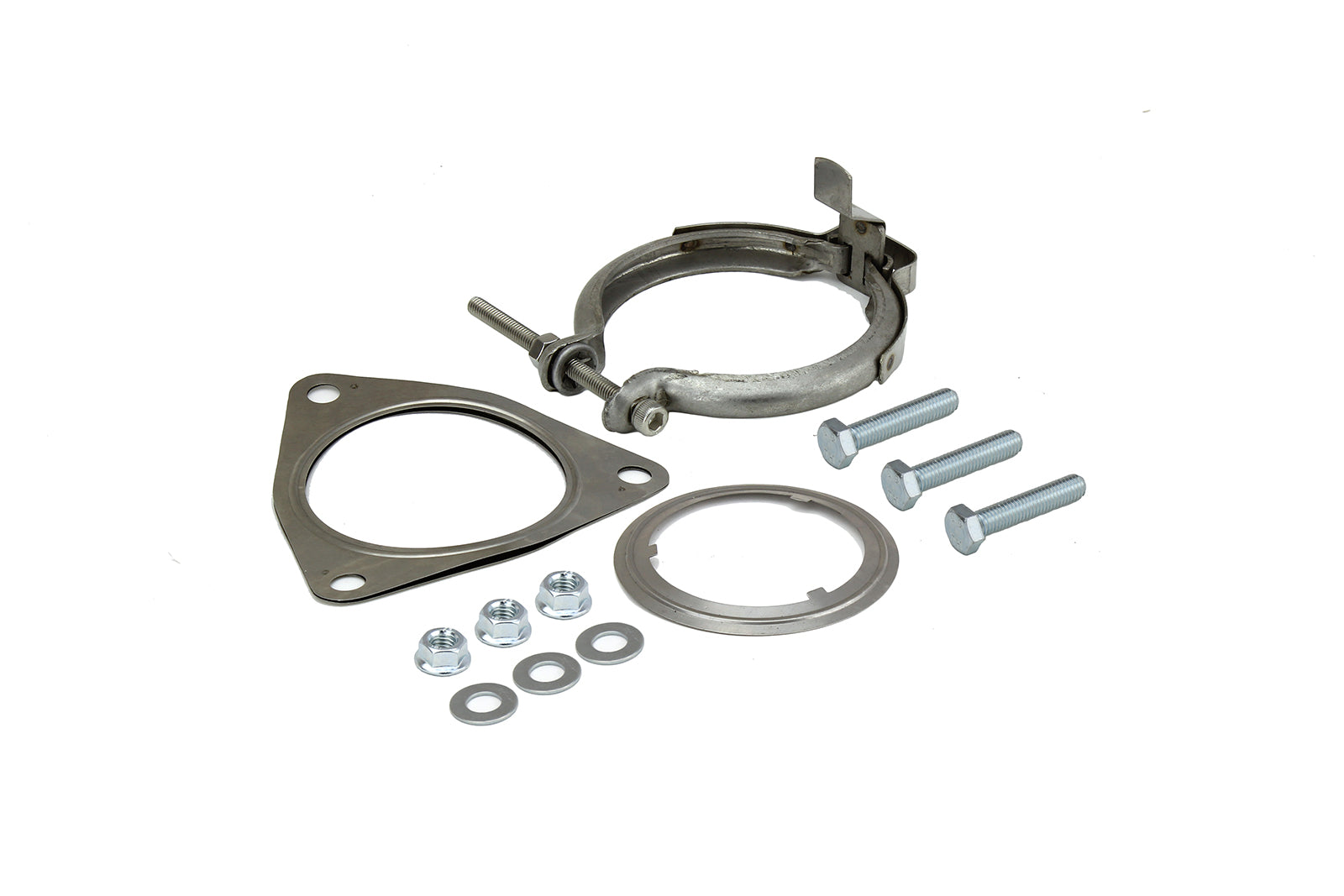 Fitting Kit