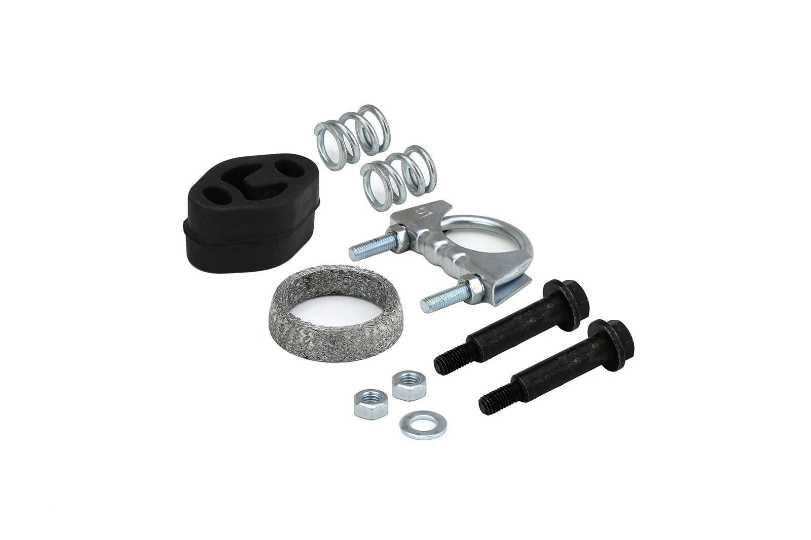 Fitting Kit