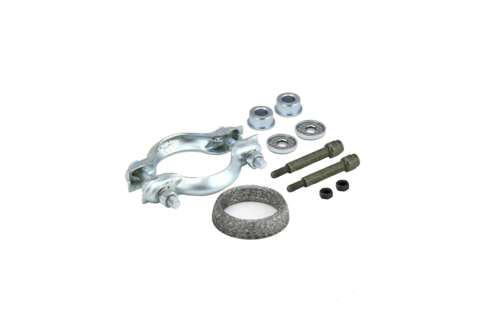 Fitting Kit