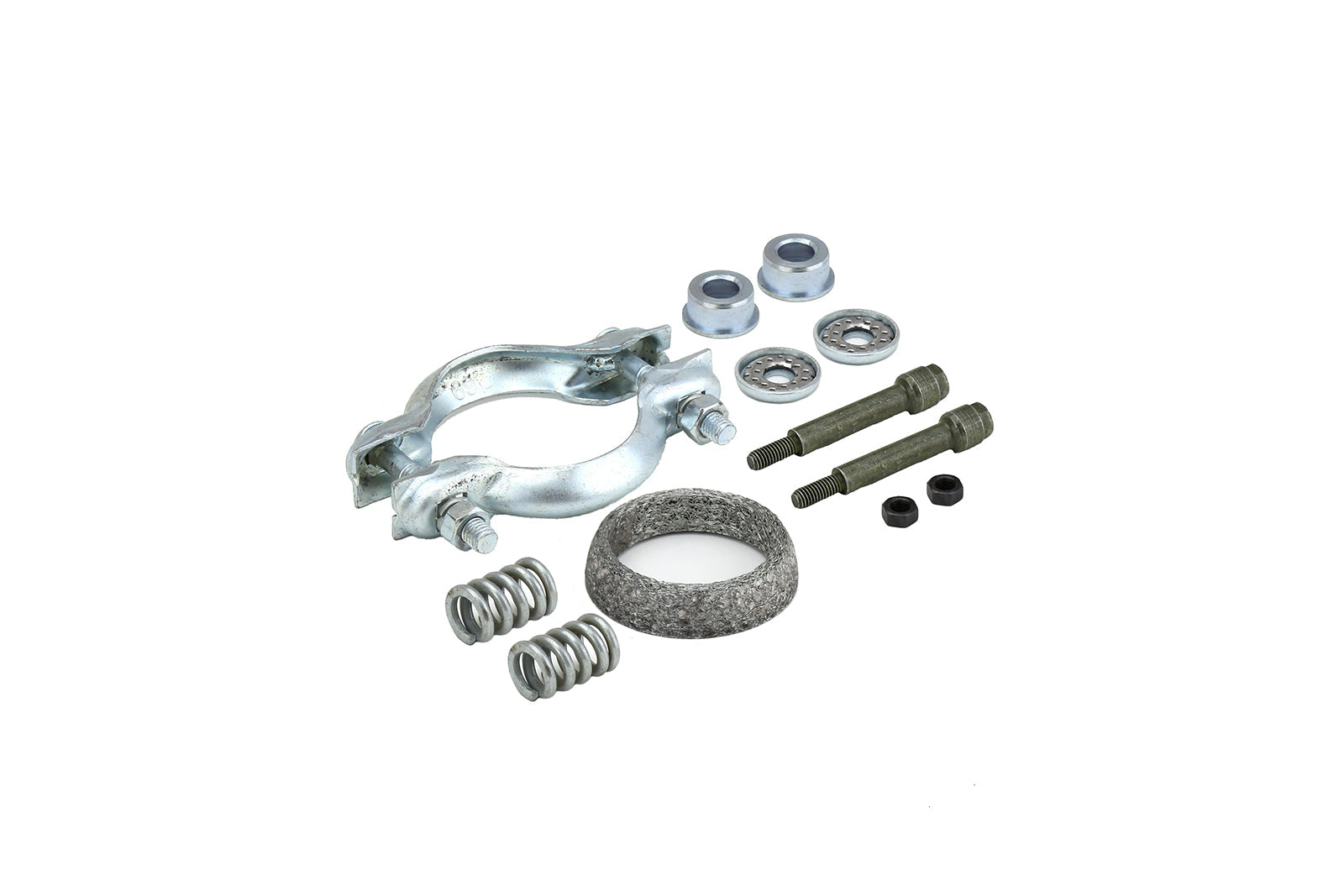 Fitting Kit