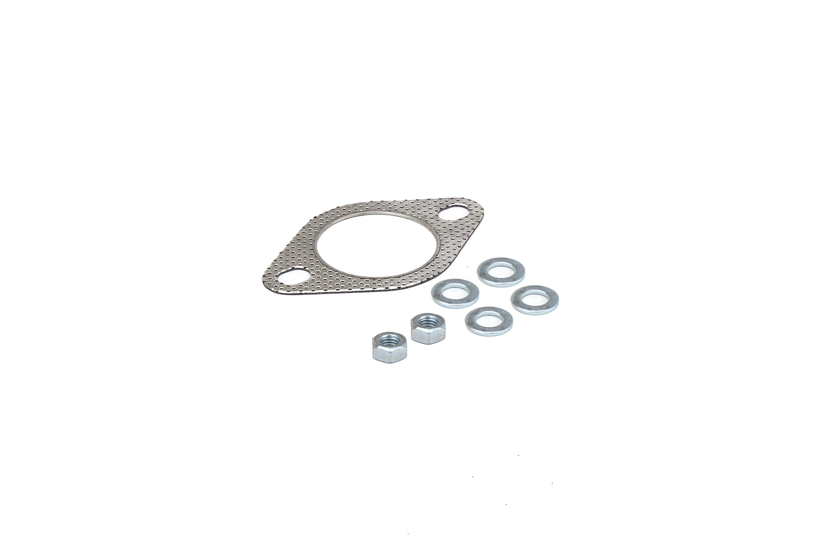 Fitting Kit