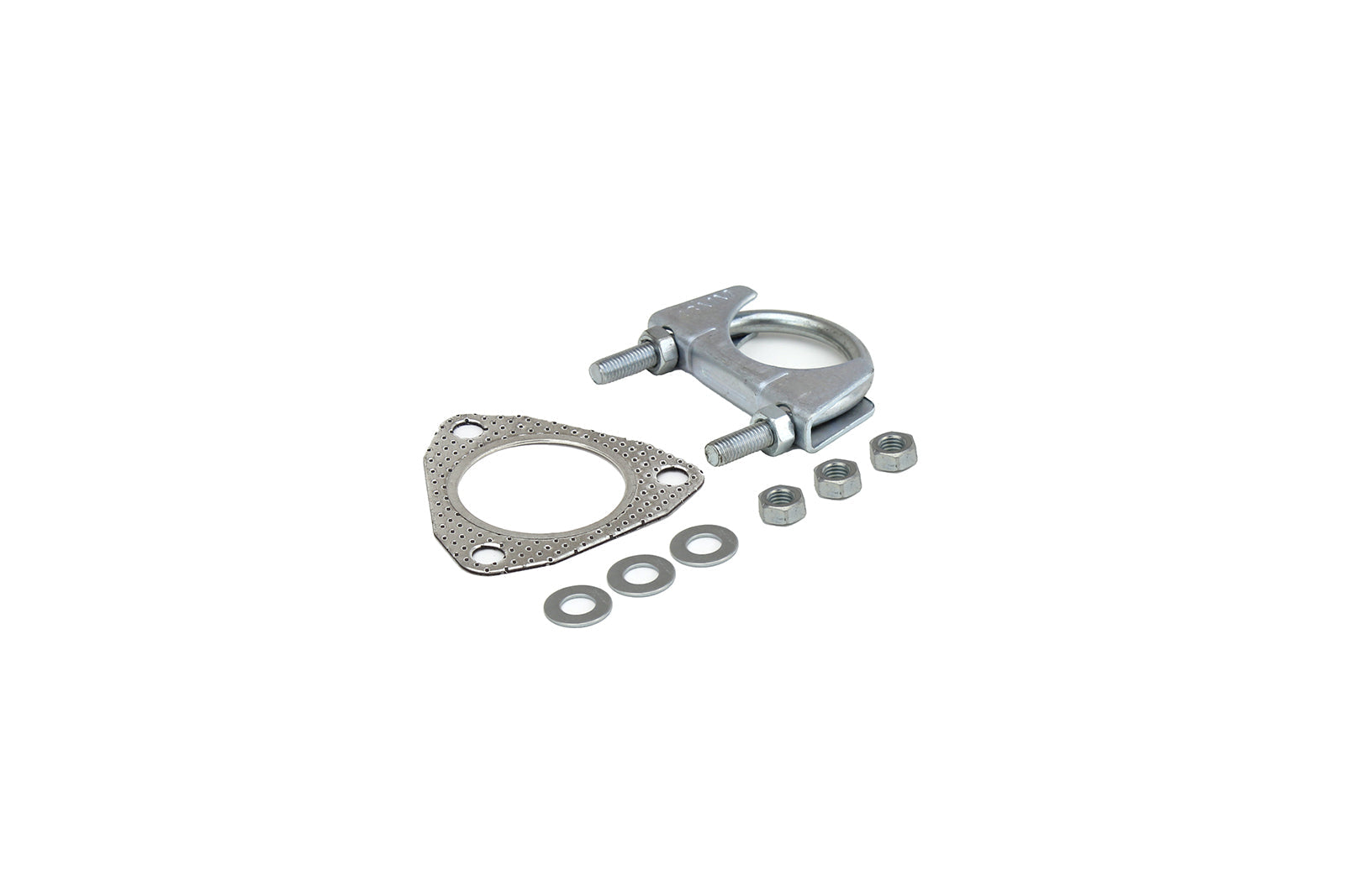 Fitting Kit