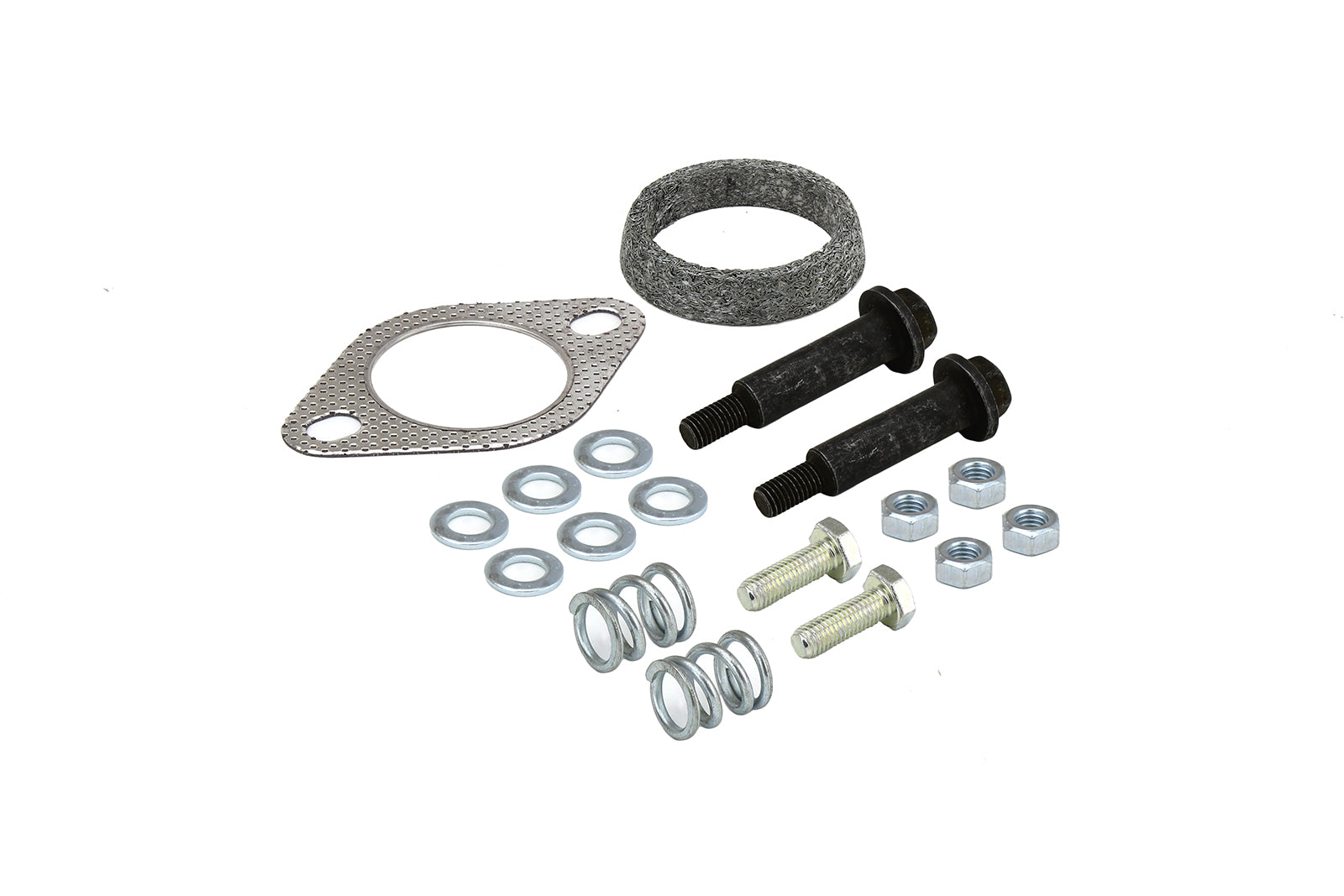 Fitting Kit