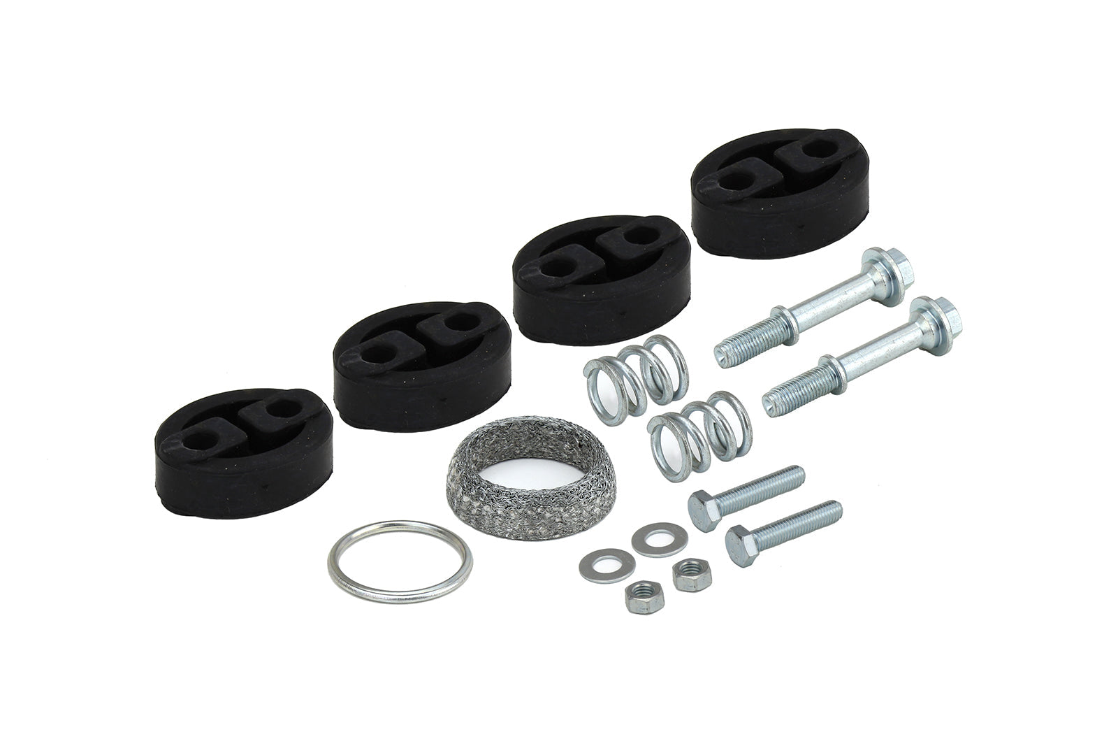 Fitting Kit