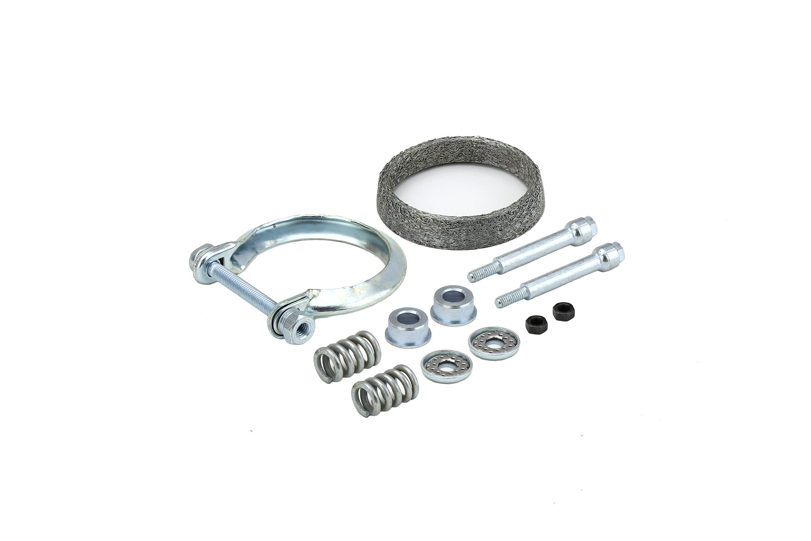 Fitting Kit
