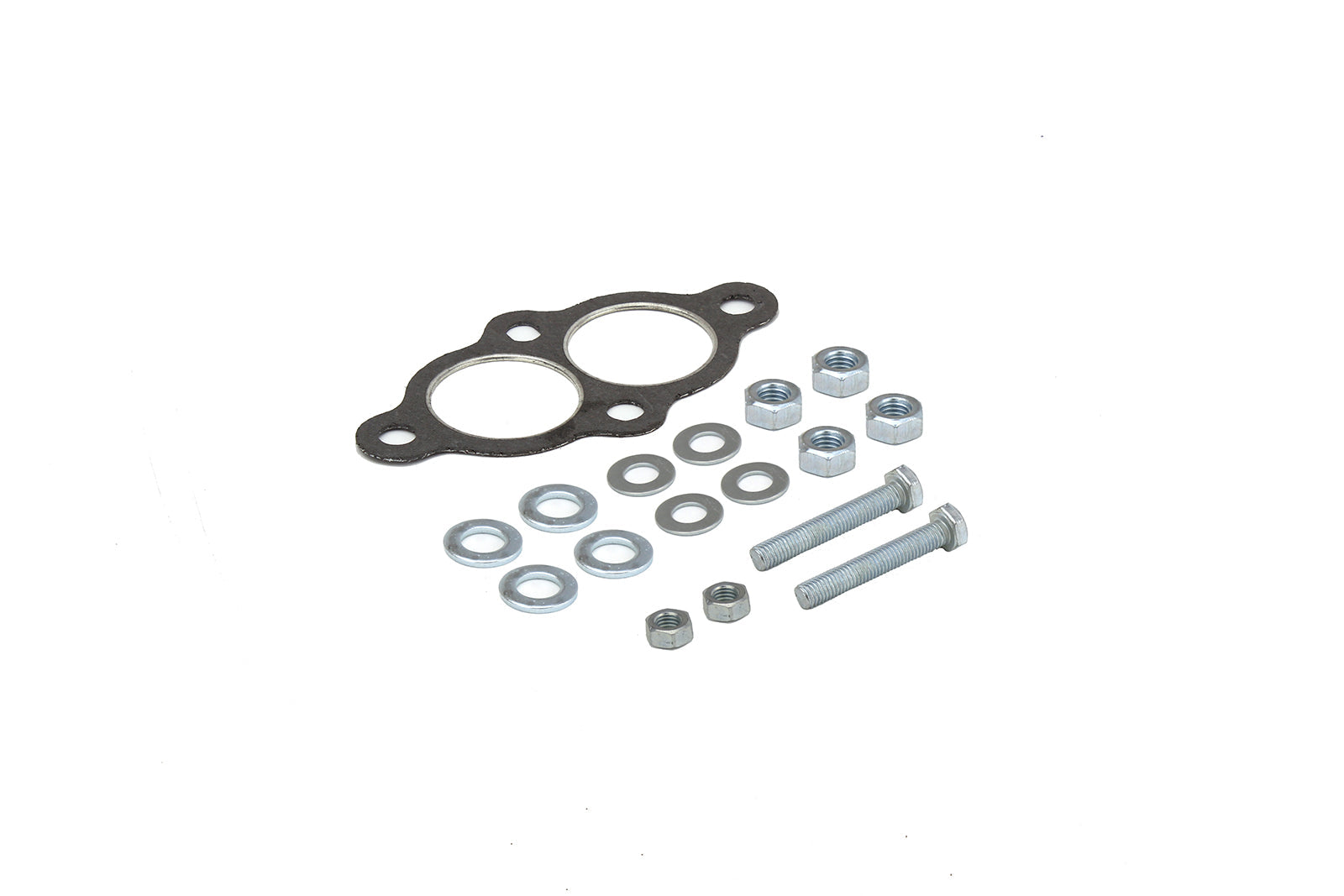 Fitting Kit