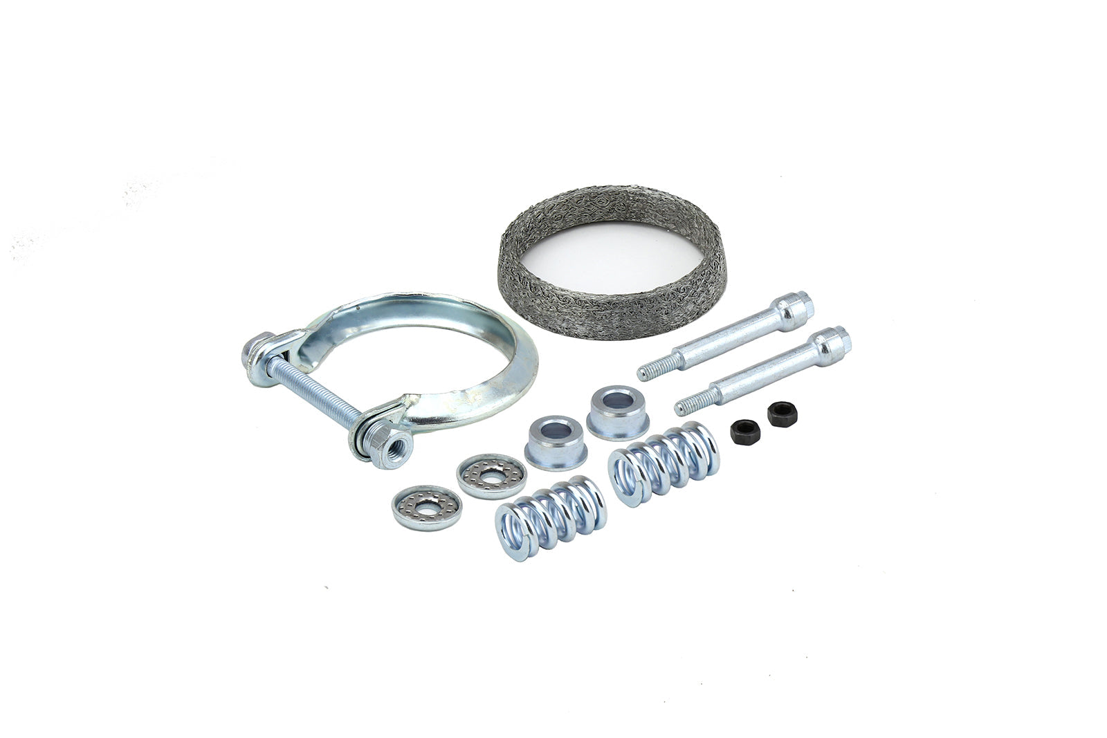 Fitting Kit