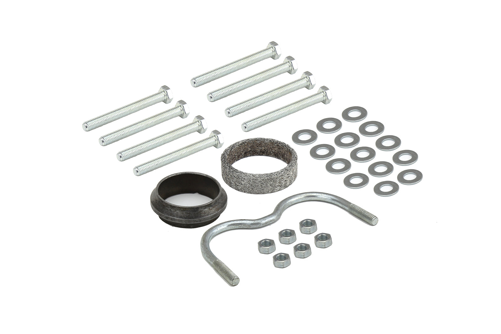 Fitting Kit