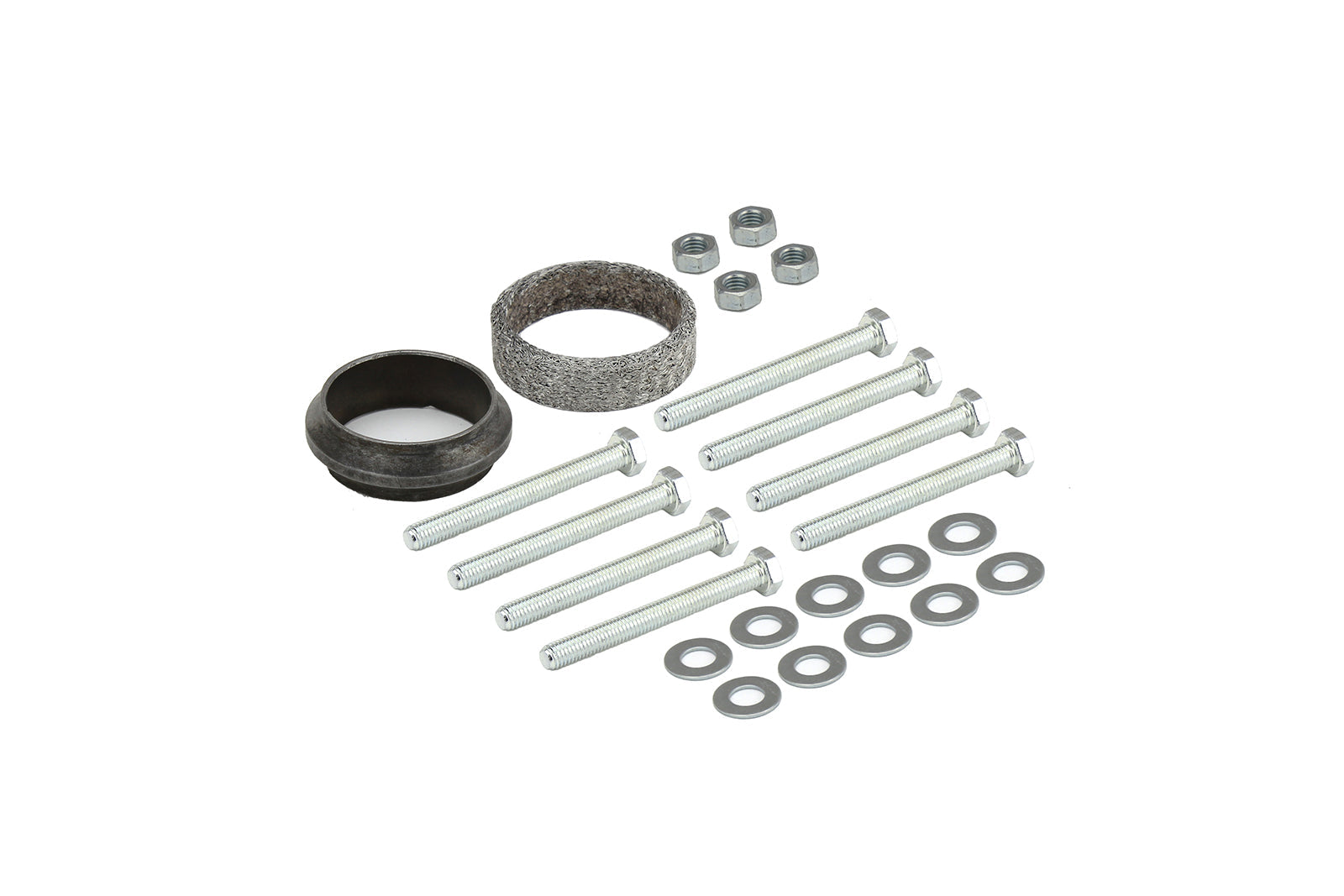Fitting Kit