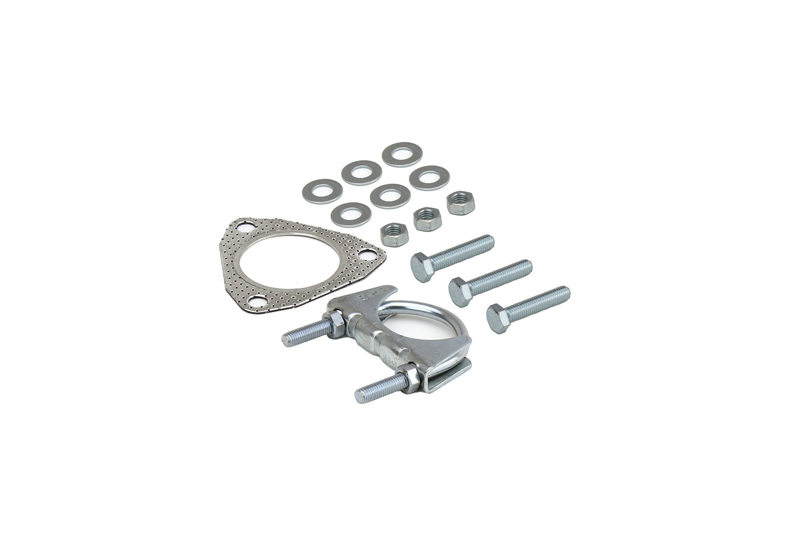 Fitting Kit