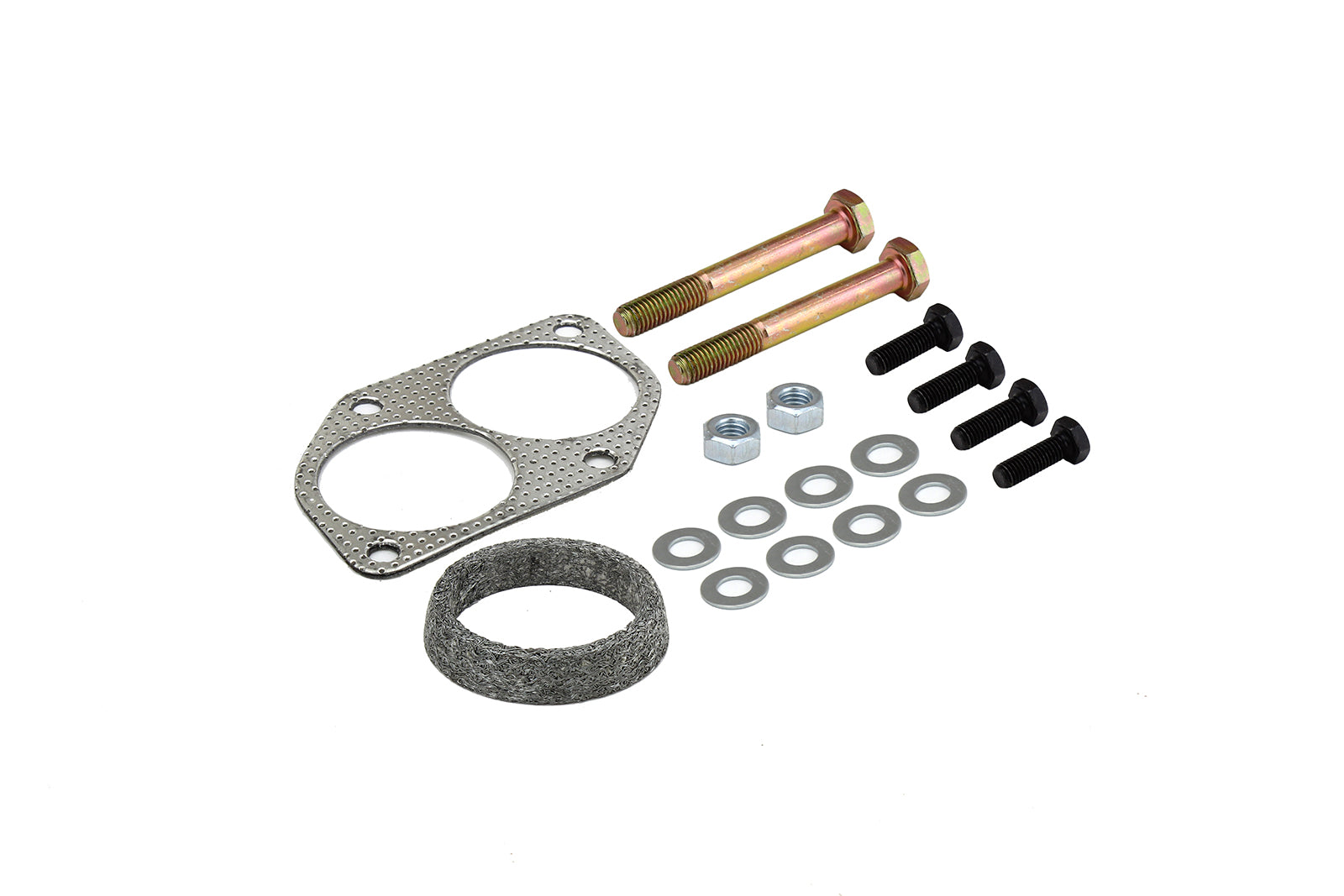 Fitting Kit