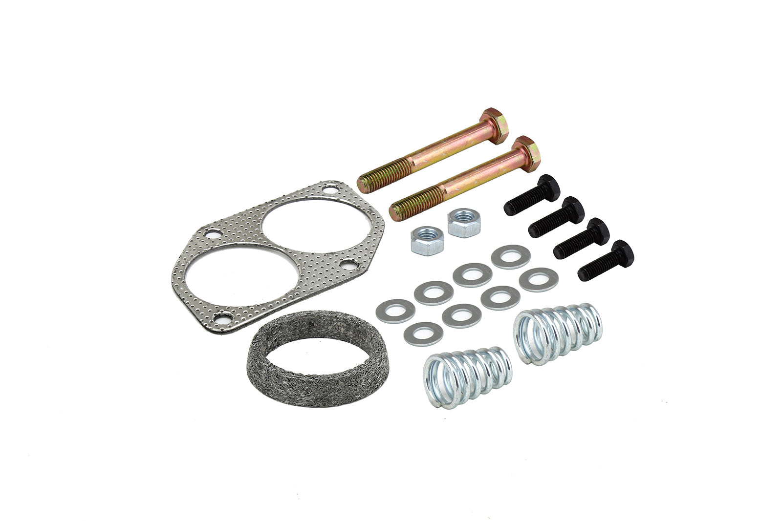 Fitting Kit