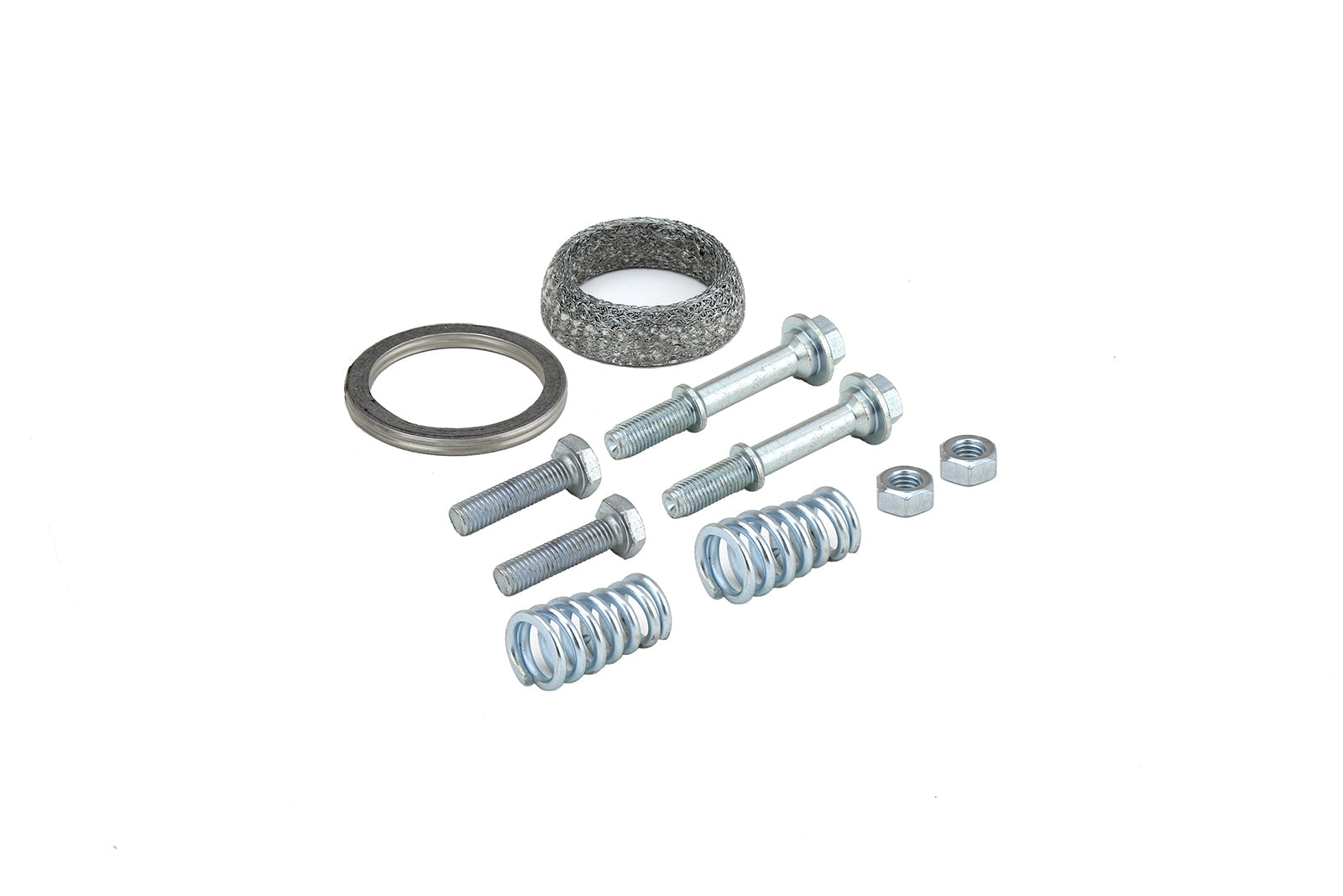 Fitting Kit