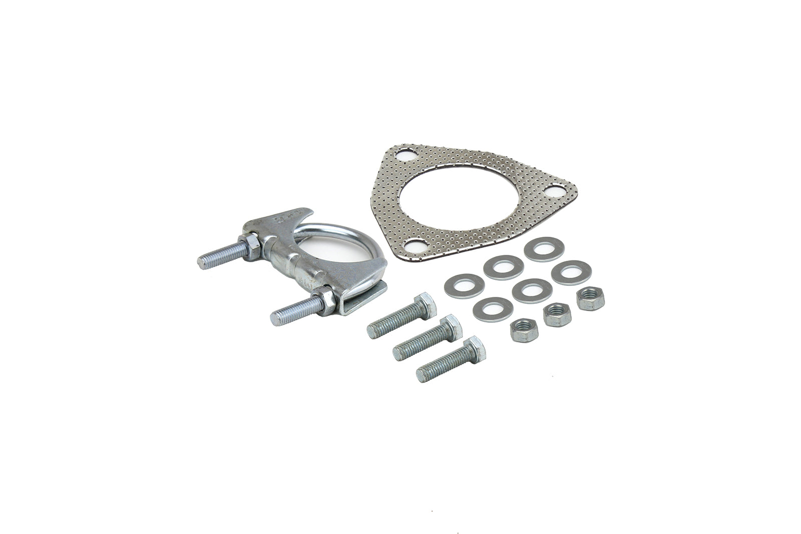 Fitting Kit
